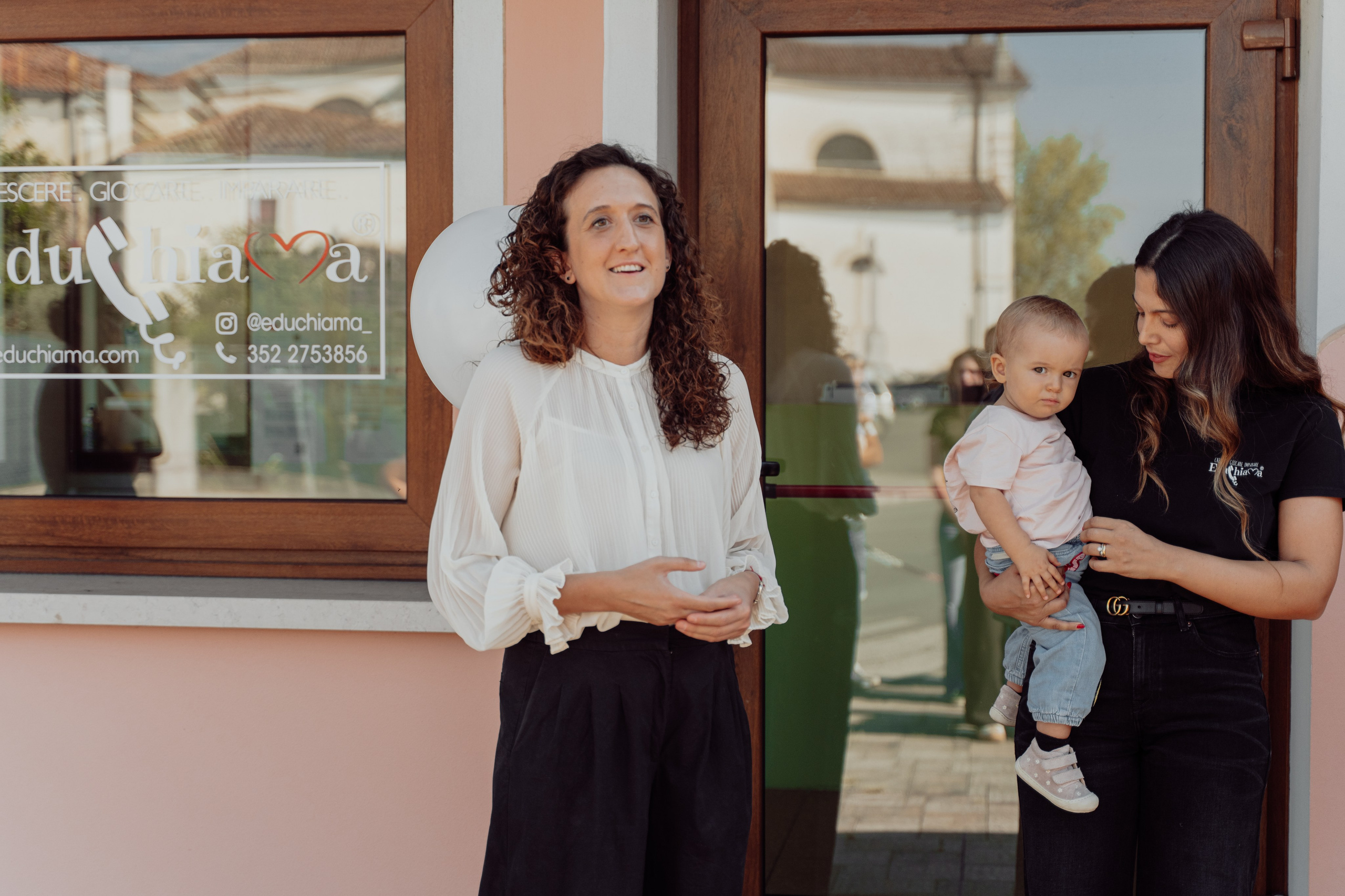 Educhiama. Fotografa di matrimoni Castelfranco Veneto Camilla Bandiera