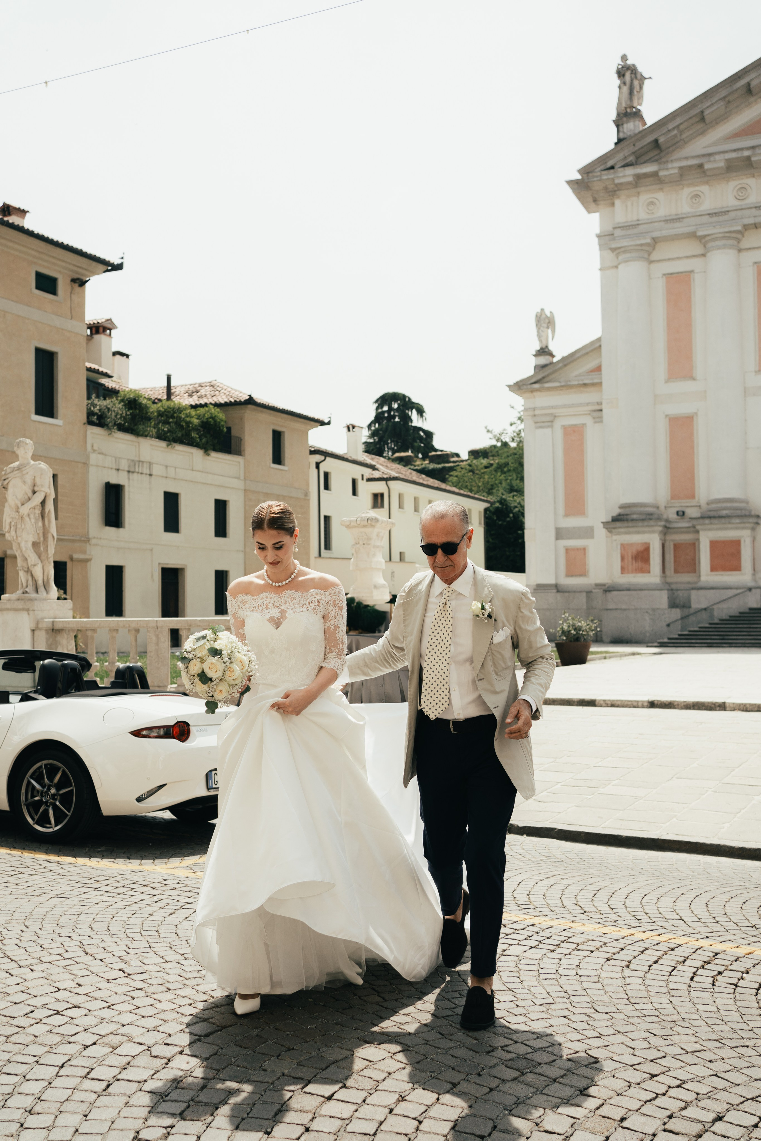 Dora&Massimiliano. Fotografa di matrimoni Castelfranco Veneto Camilla Bandiera