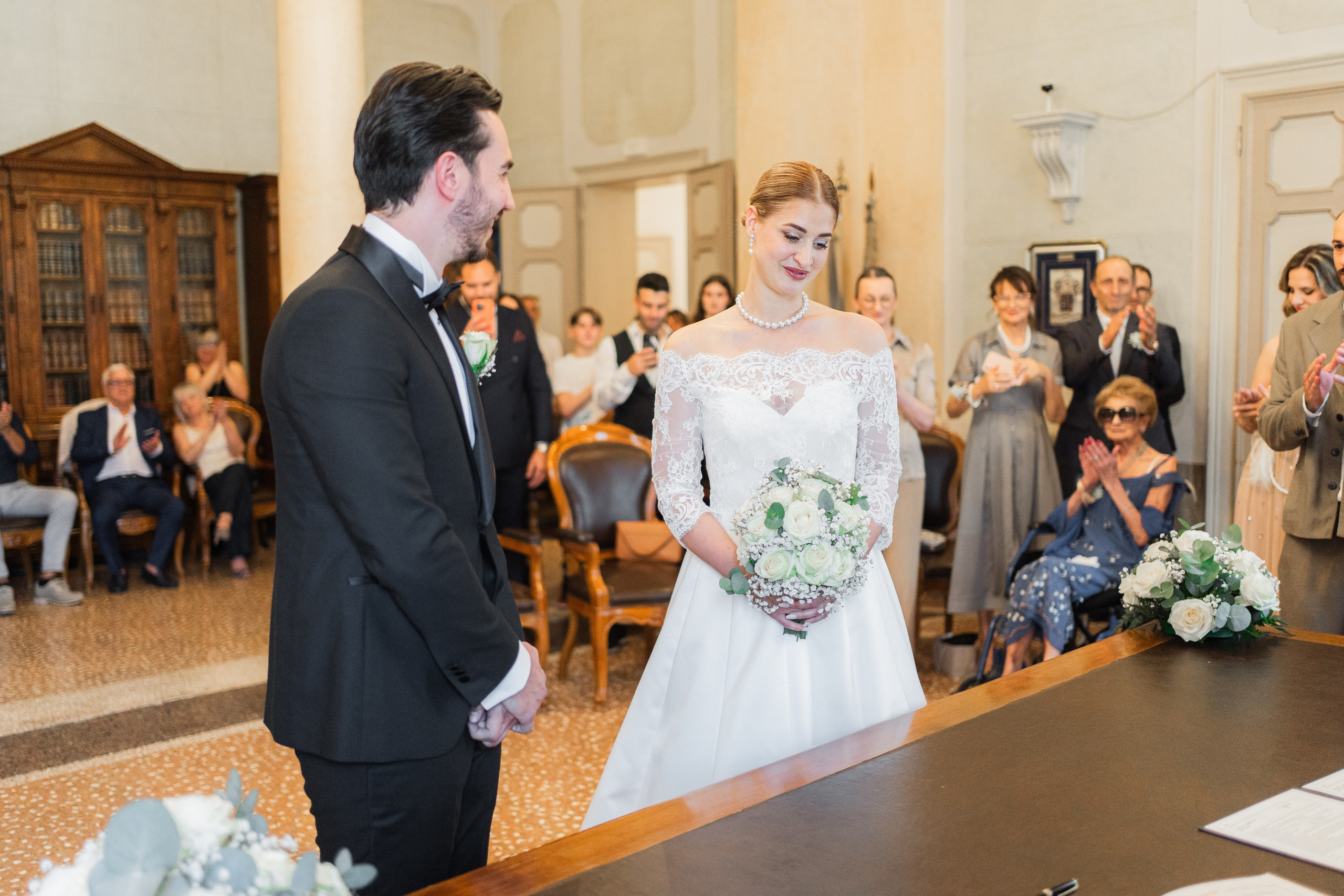 Dora&Massimiliano. Fotografa di matrimoni Castelfranco Veneto Camilla Bandiera