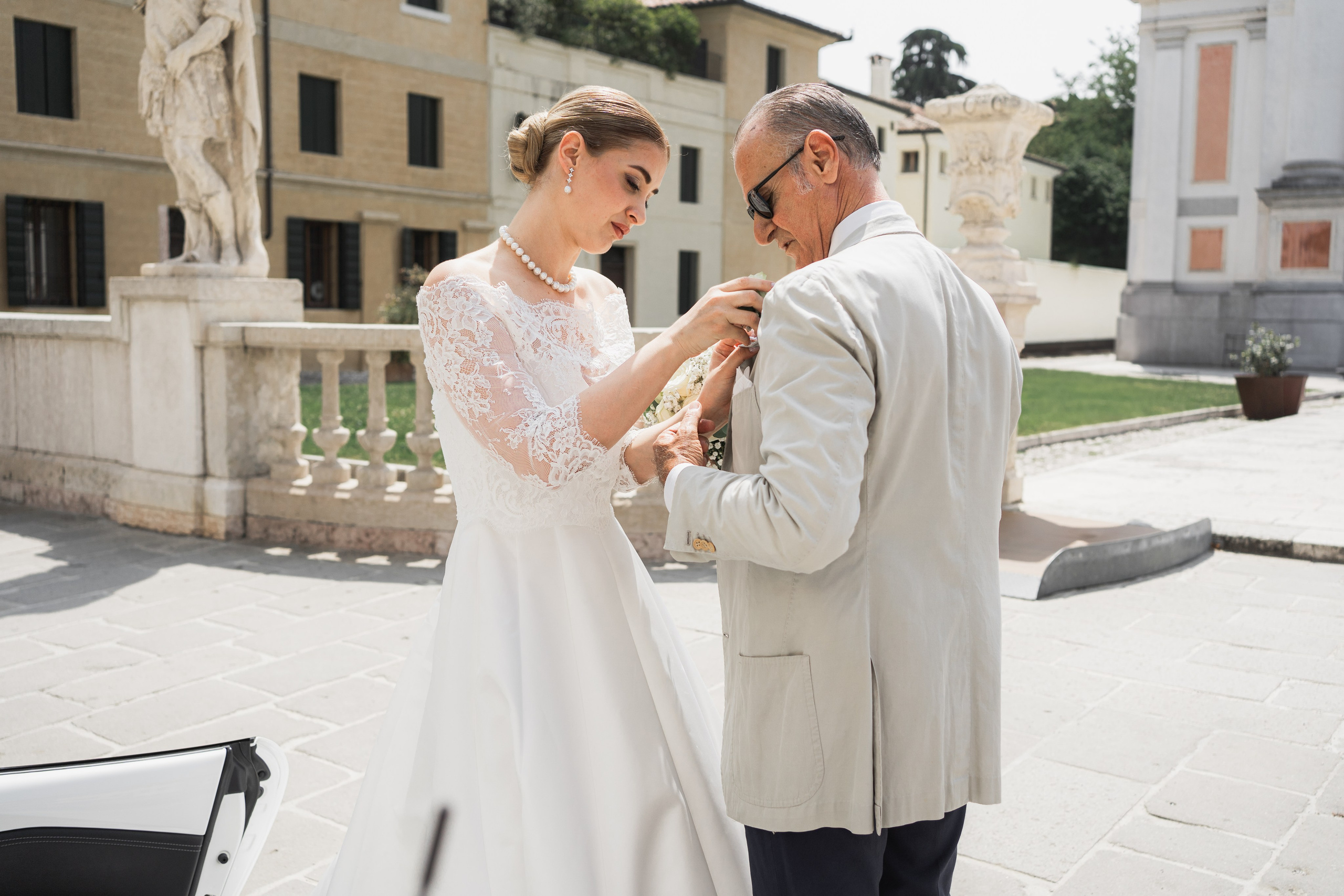 Dora&Massimiliano. Fotografa di matrimoni Castelfranco Veneto Camilla Bandiera
