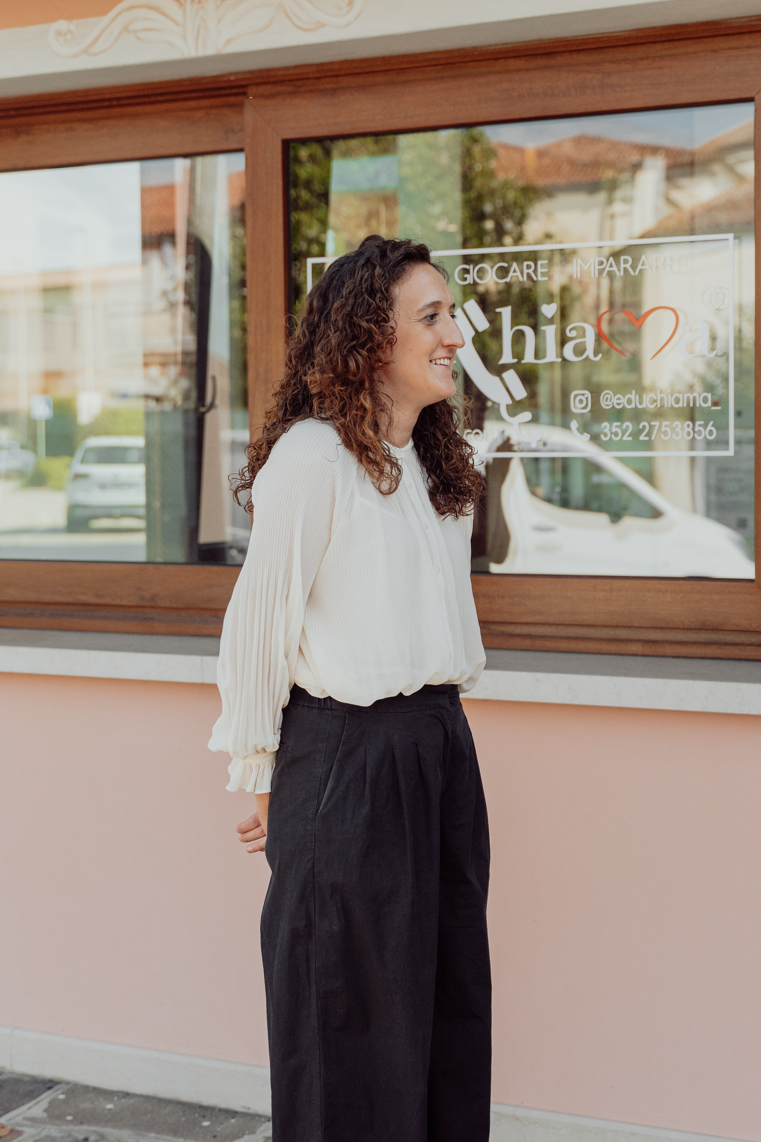 Educhiama. Fotografa di matrimoni Castelfranco Veneto Camilla Bandiera