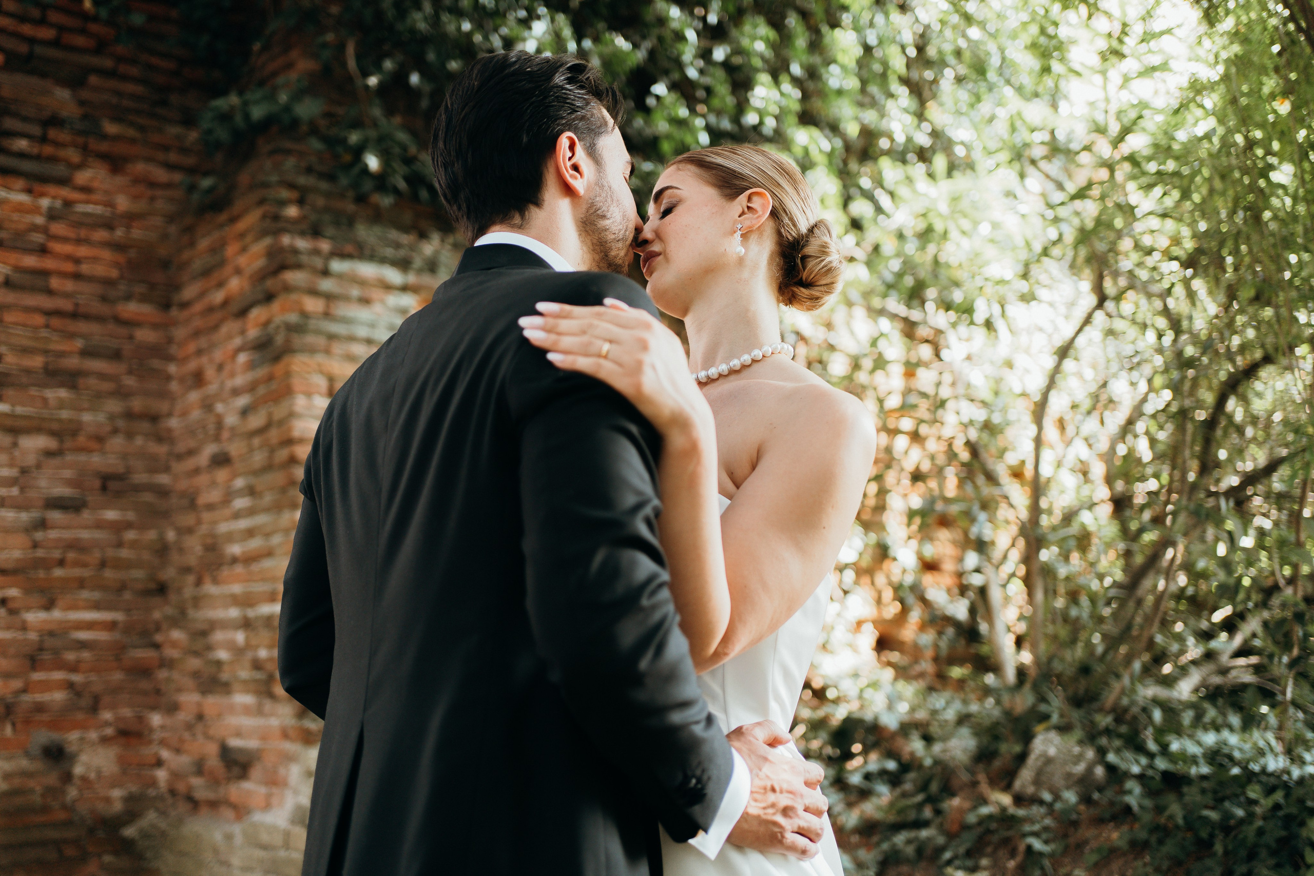 Dora&Massimiliano. Fotografa di matrimoni Castelfranco Veneto Camilla Bandiera