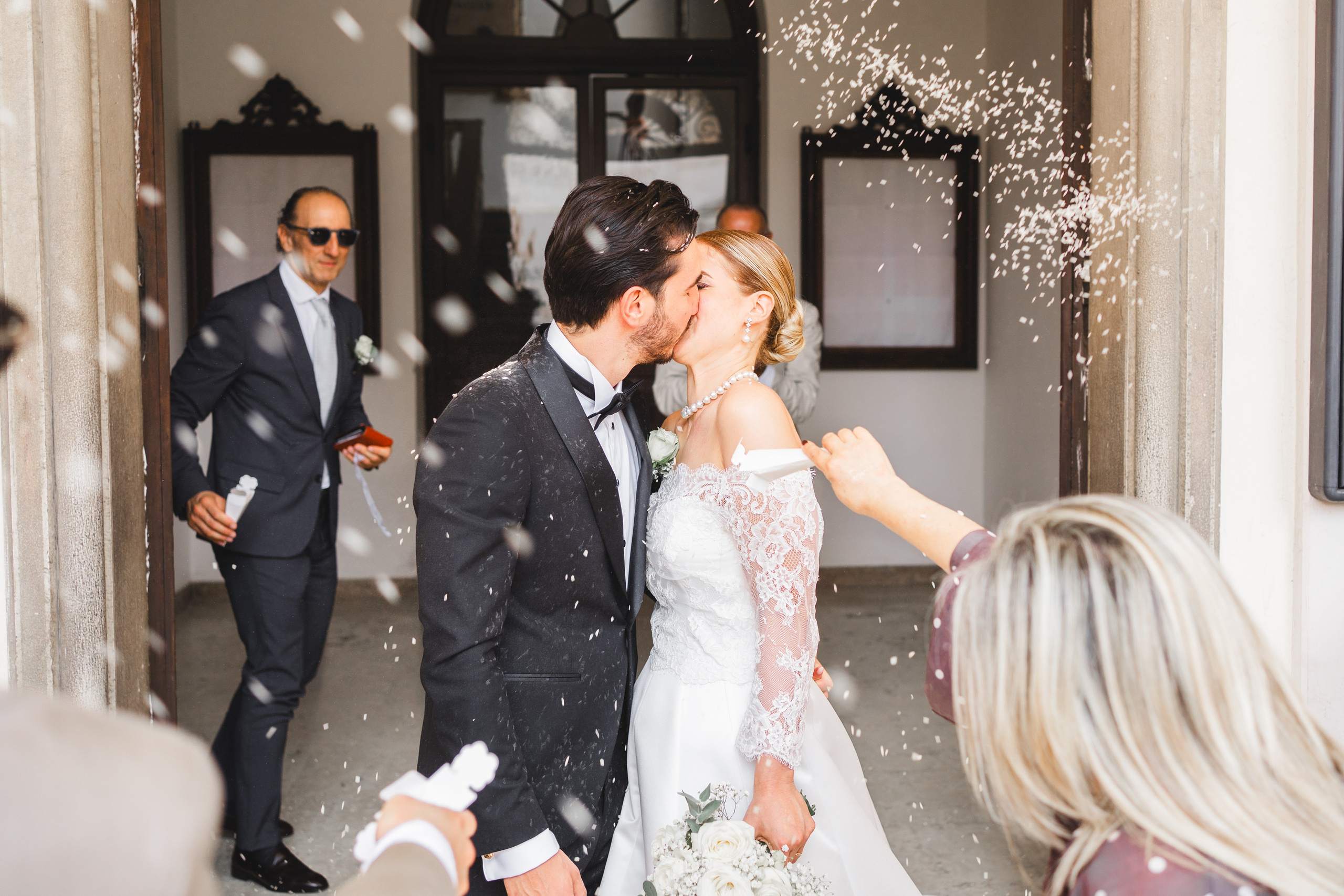 Dora&Massimiliano. Fotografa di matrimoni Castelfranco Veneto Camilla Bandiera