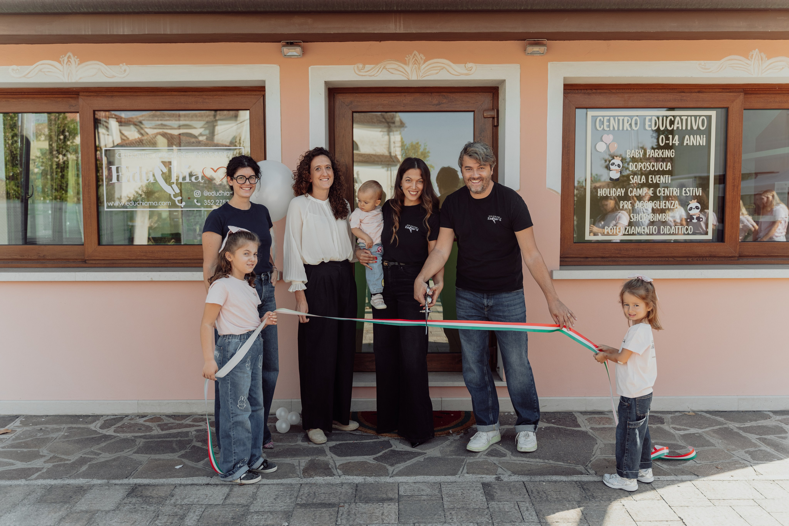 Educhiama. Fotografa di matrimoni Castelfranco Veneto Camilla Bandiera