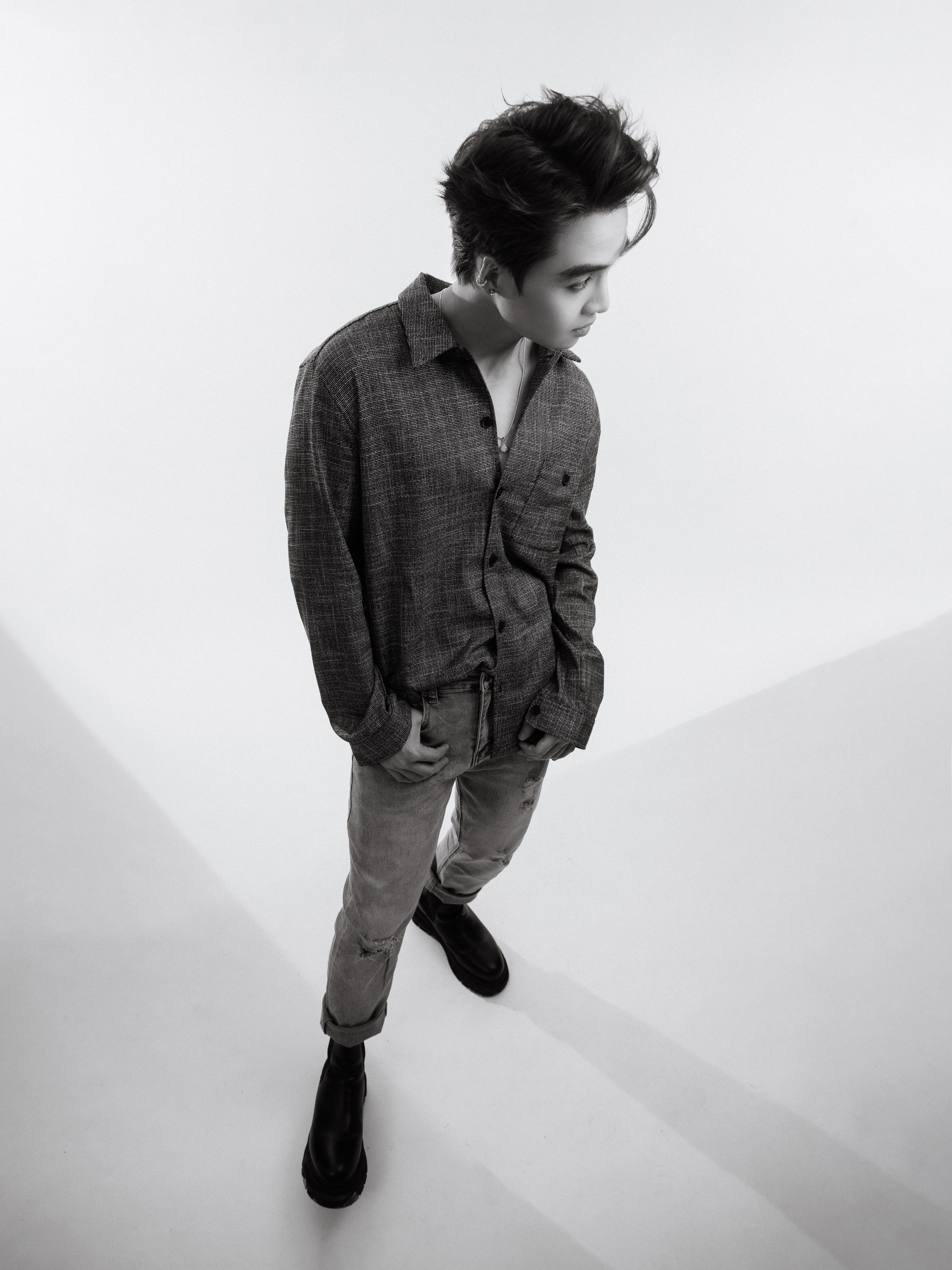 TUN PHẠM | PORTRAITS. FINE ART PHOTOGRAPHY