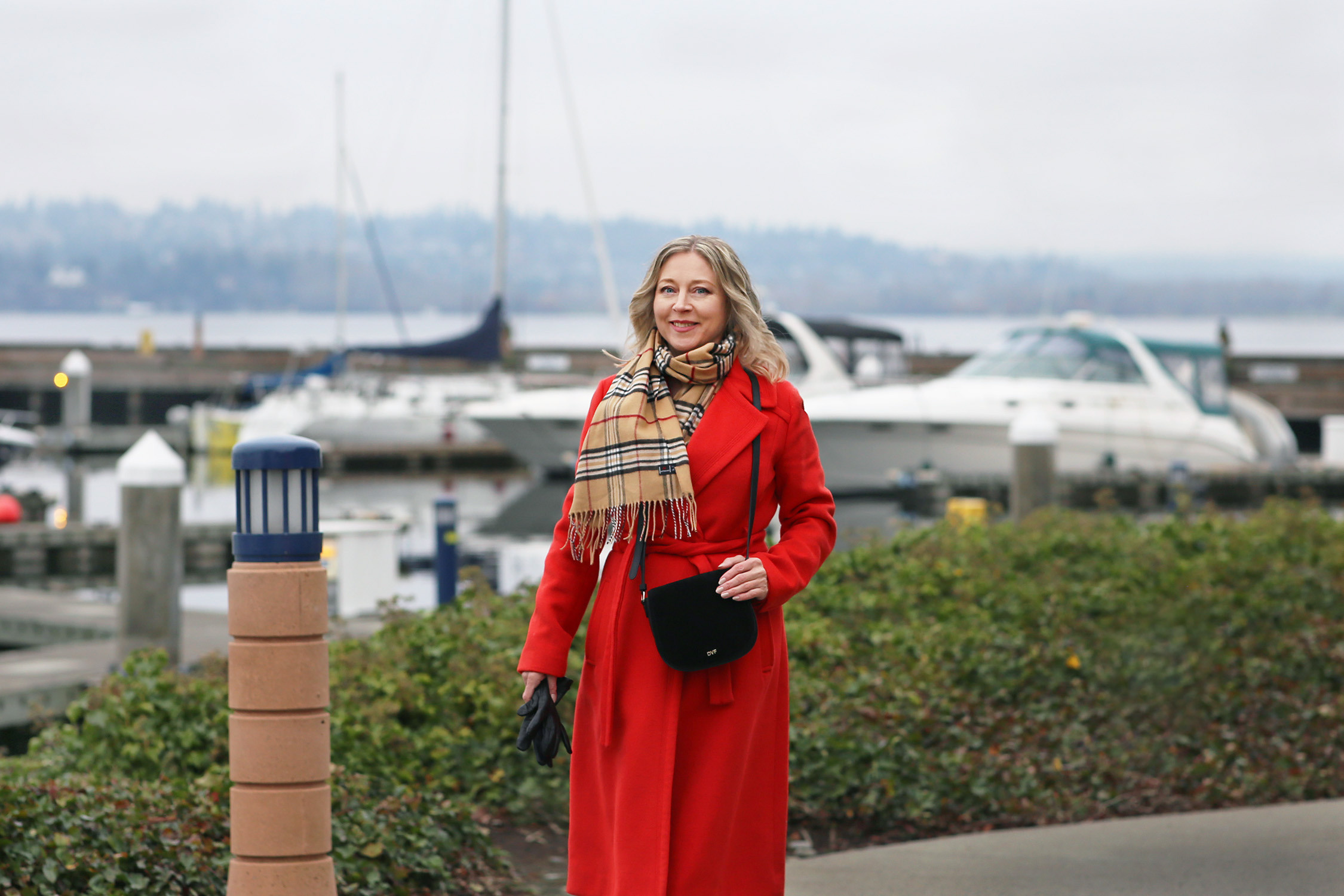 Janna — travel agent. YuAnna studio. Family & Kids Photographer in Seattle area, located in