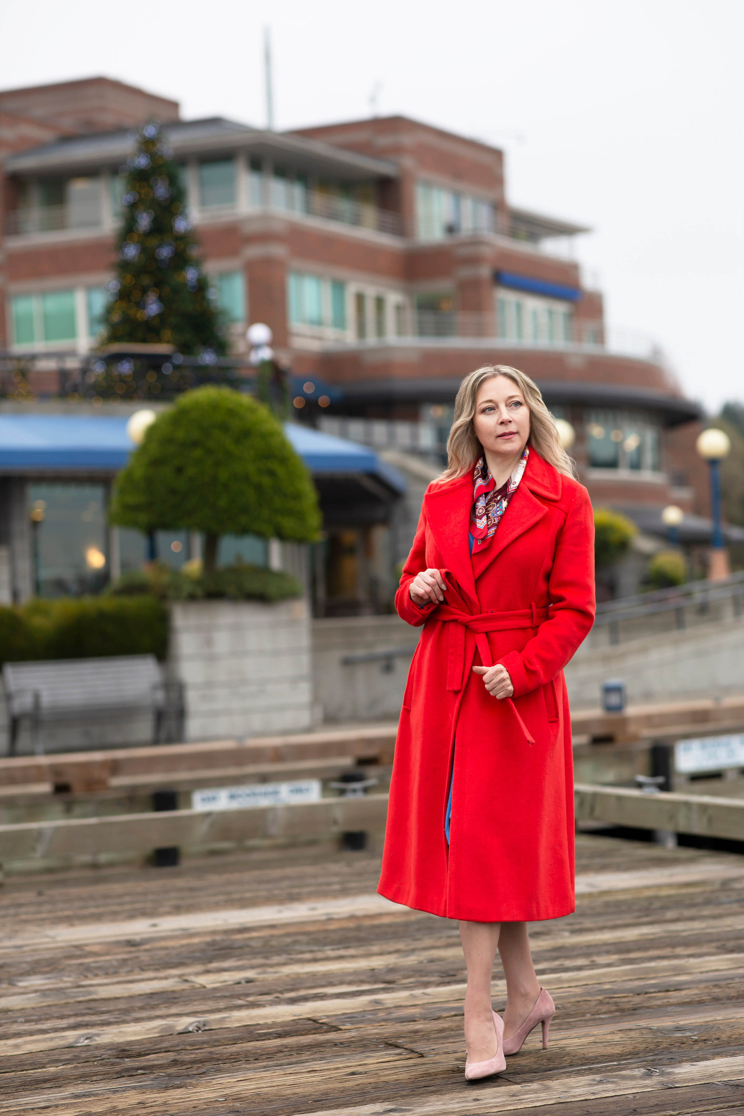 Janna — travel agent. YuAnna studio. Family & Kids Photographer in Seattle area, located in