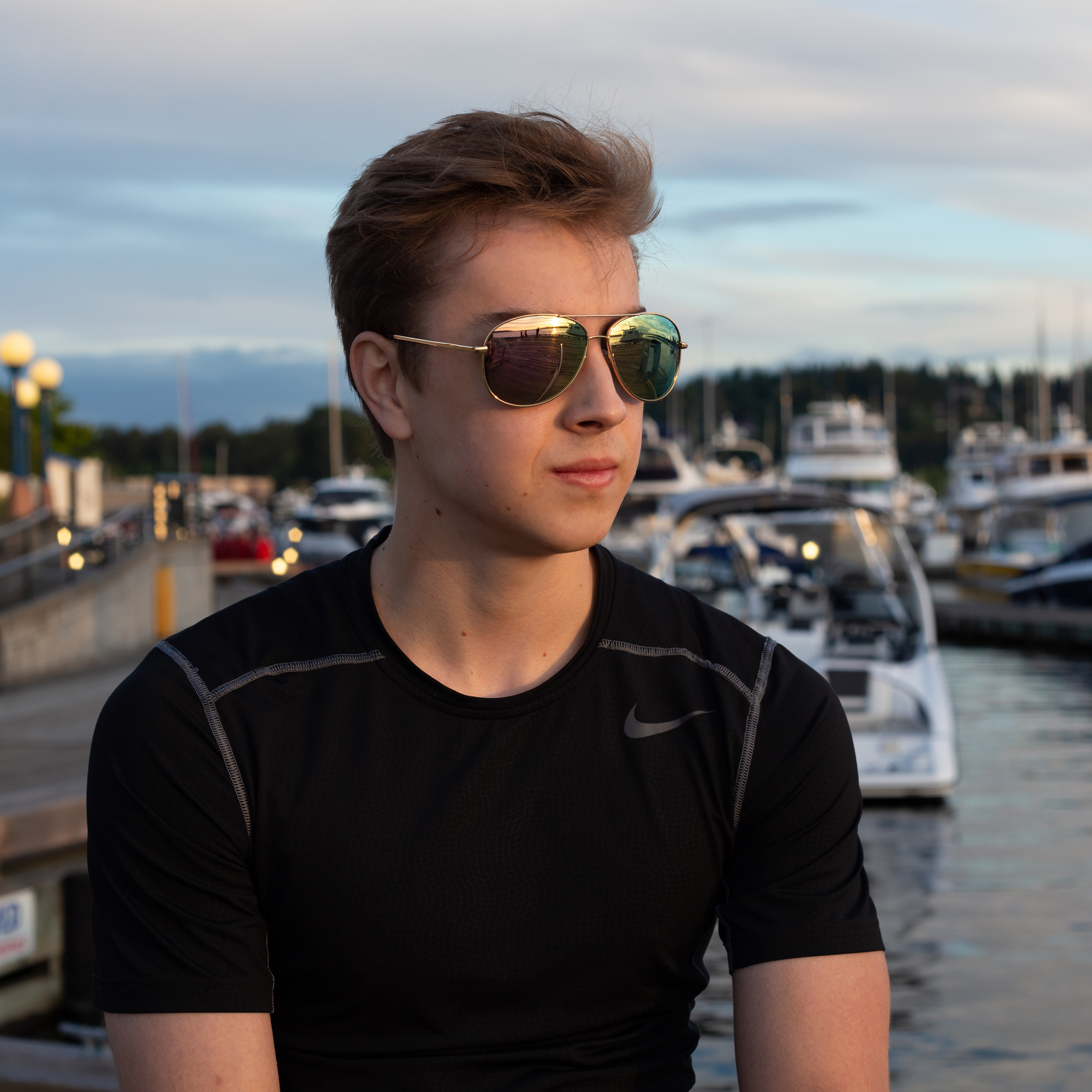 Real Estate Agents. YuAnna studio. Family & Kids Photographer in Seattle area, located in