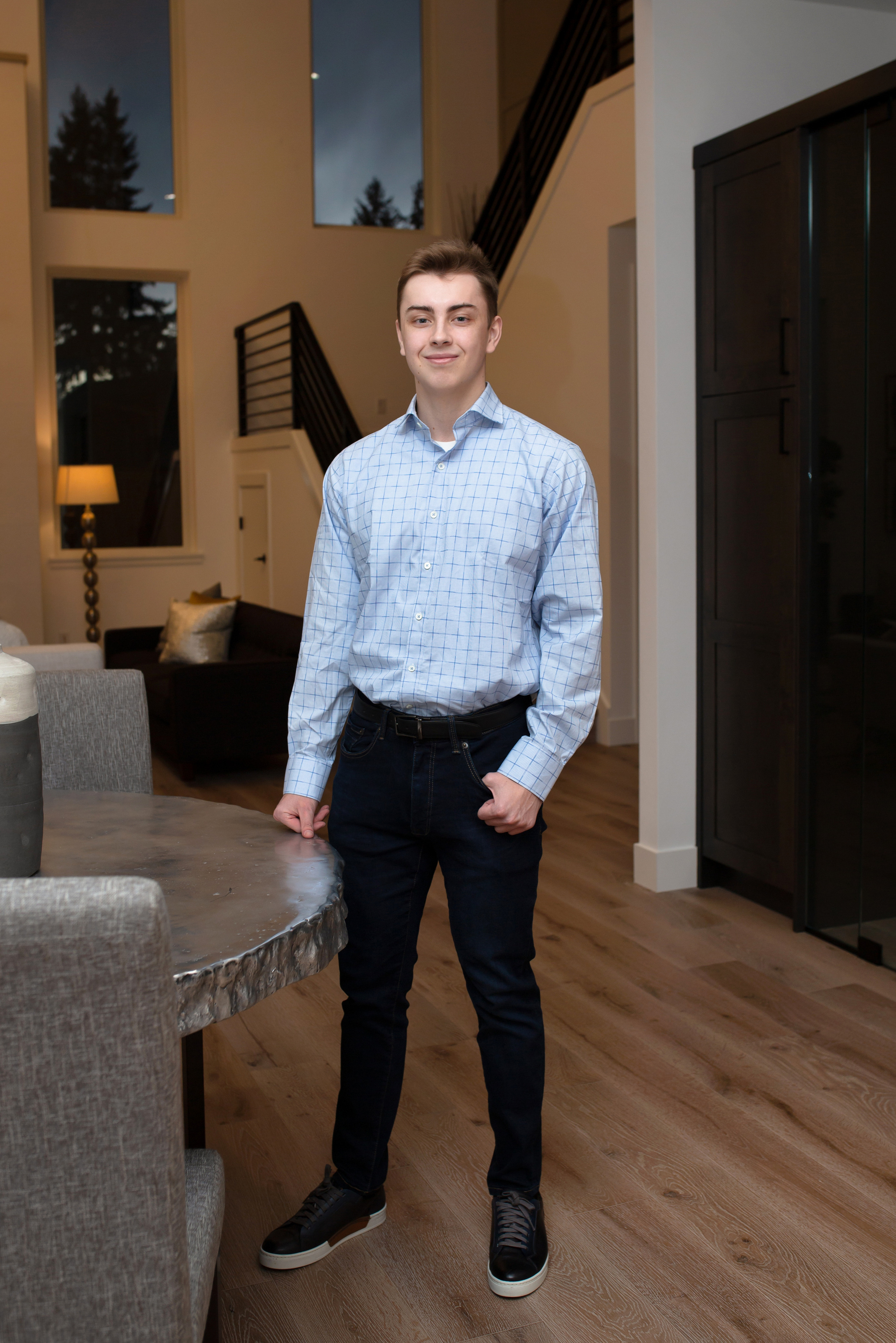 Real Estate Agents. YuAnna studio. Family & Kids Photographer in Seattle area, located in