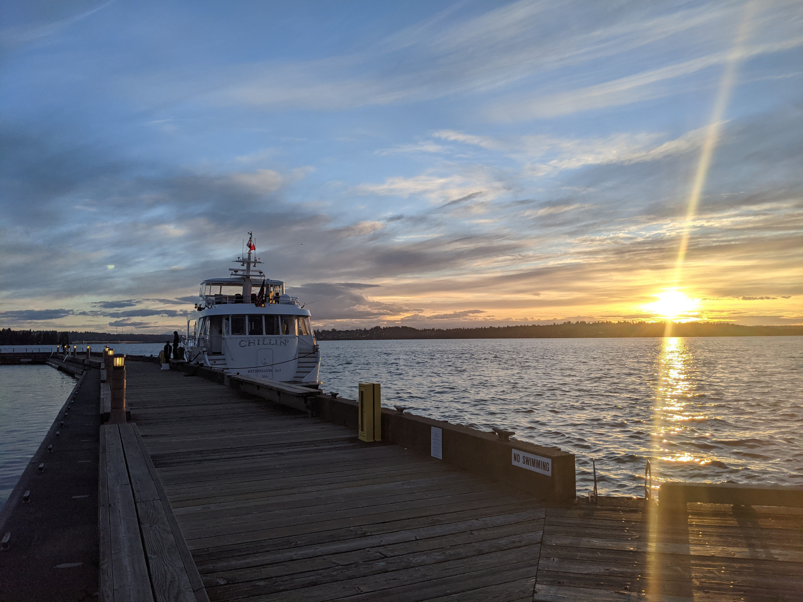 Janna — travel agent. YuAnna studio. Family & Kids Photographer in Seattle area, located in