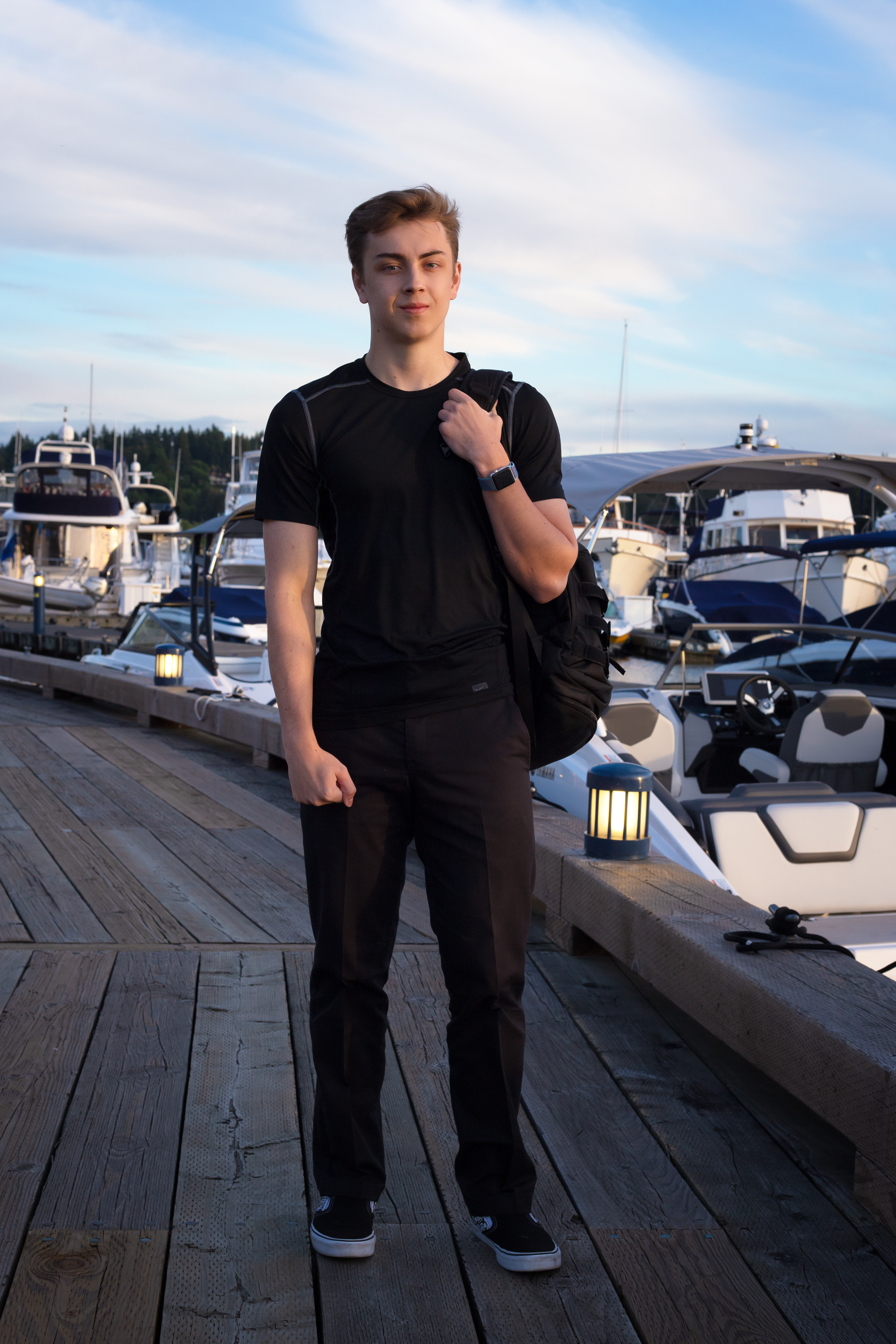 Real Estate Agents. YuAnna studio. Family & Kids Photographer in Seattle area, located in