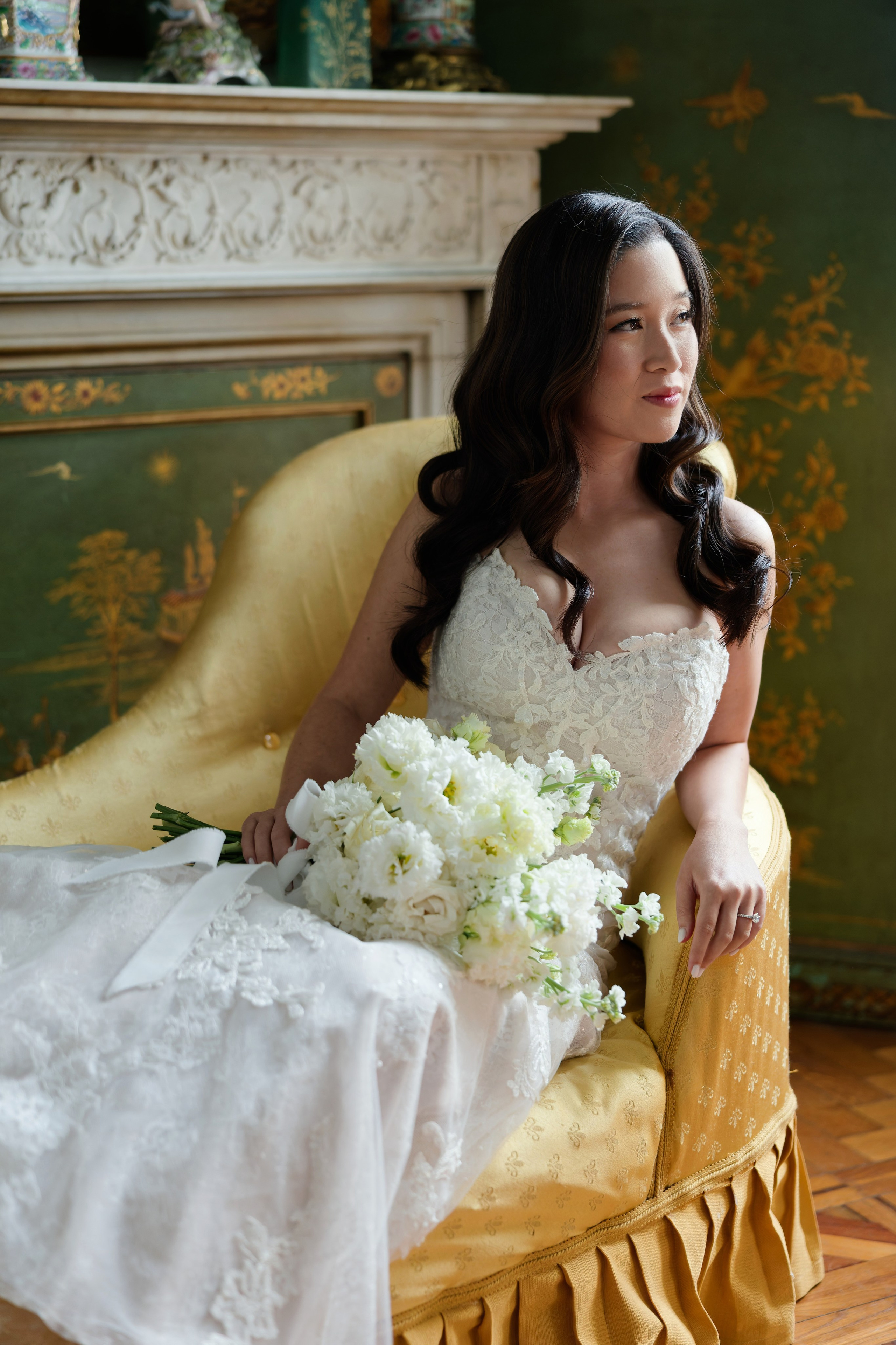 Wedding at Villa Merlo Nero, Florence