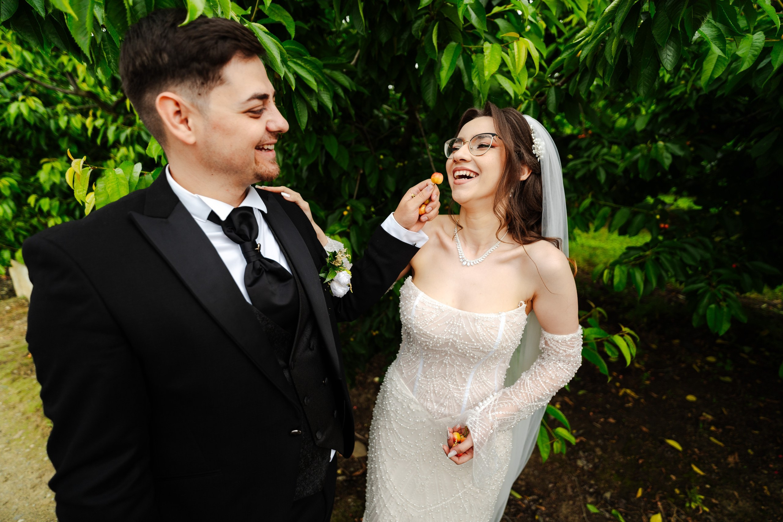 Stefania & Vasi. Ionut Cimpoes FOTOGRAF
