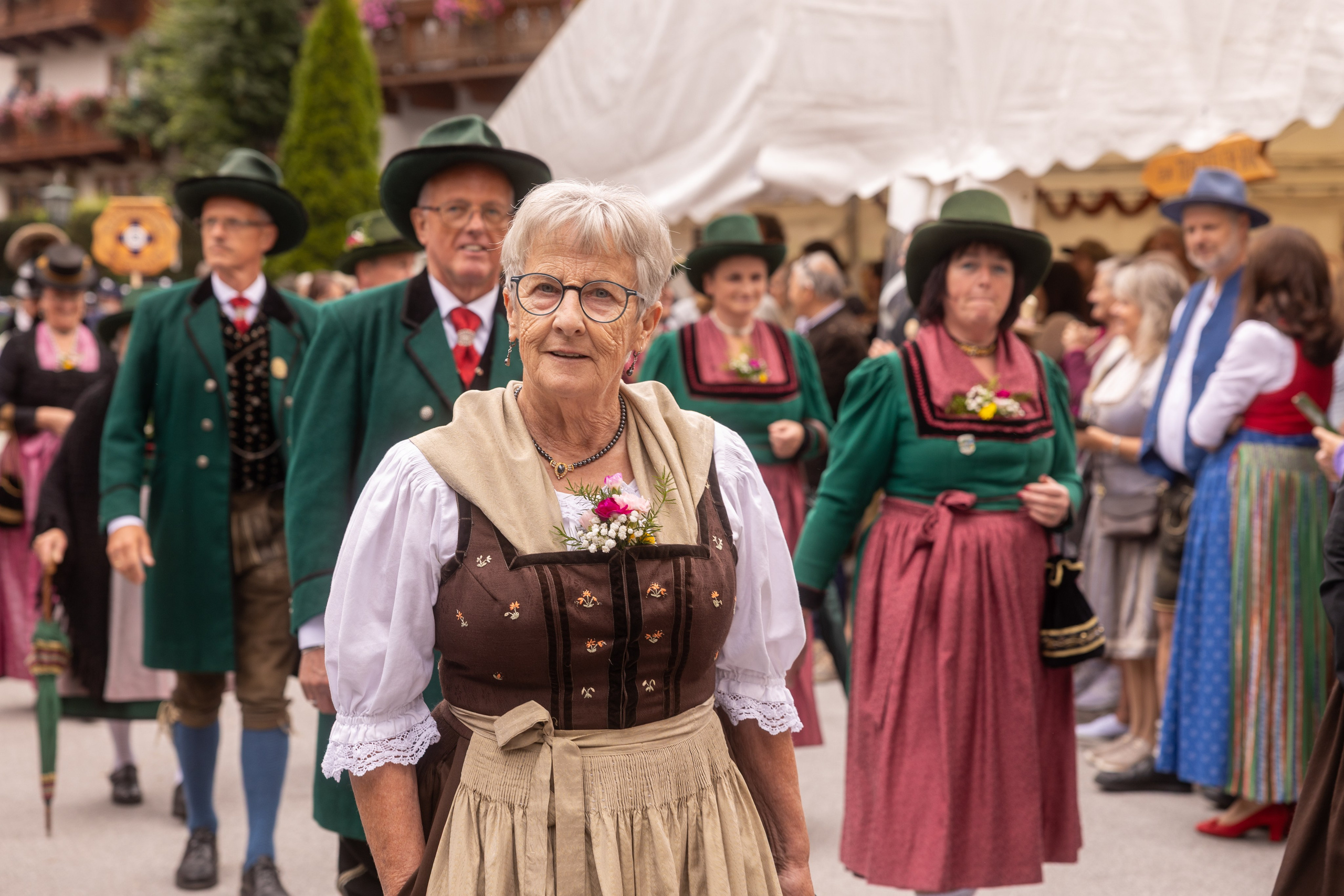 BAUERNHERBST, Dorfgastein, 23.08.2025. Guzel Kolobova| Fotografin| Salzburg
