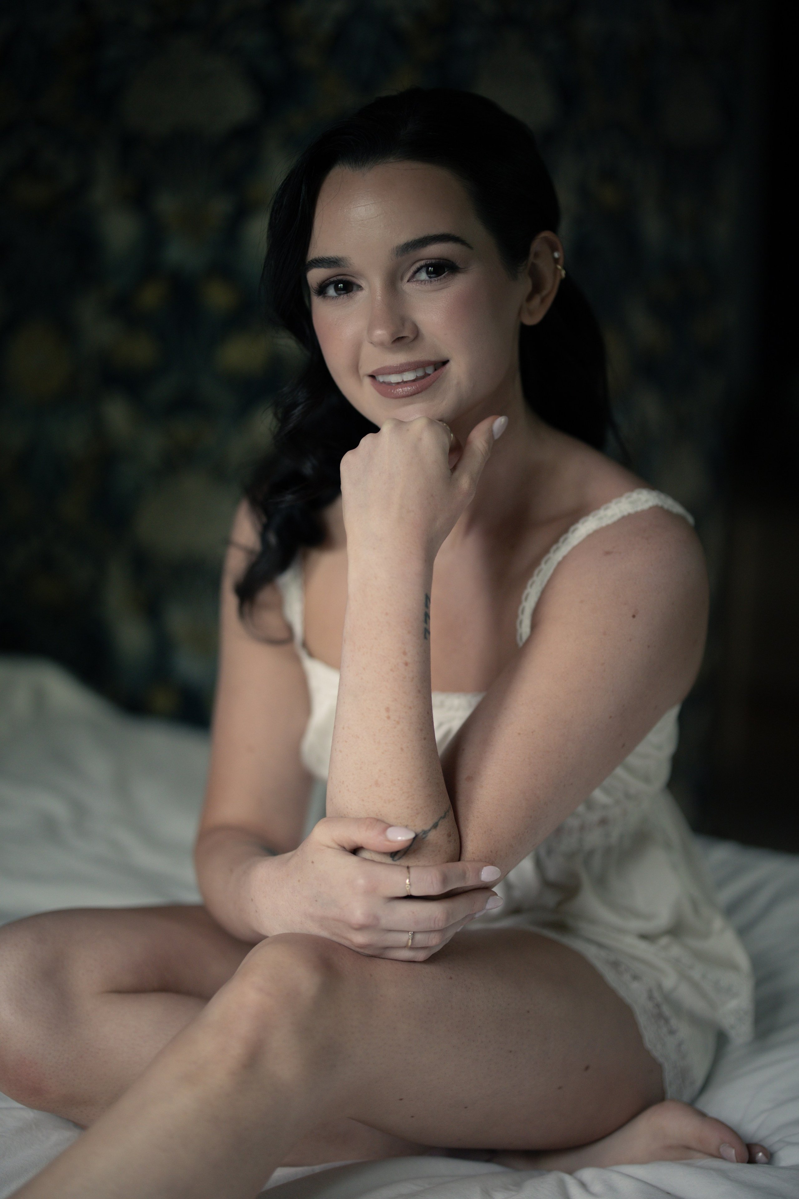 Erin & Caelan. Wedding Photographer in Winnipeg — Cinematic & Timeless by Vitiuk Photography