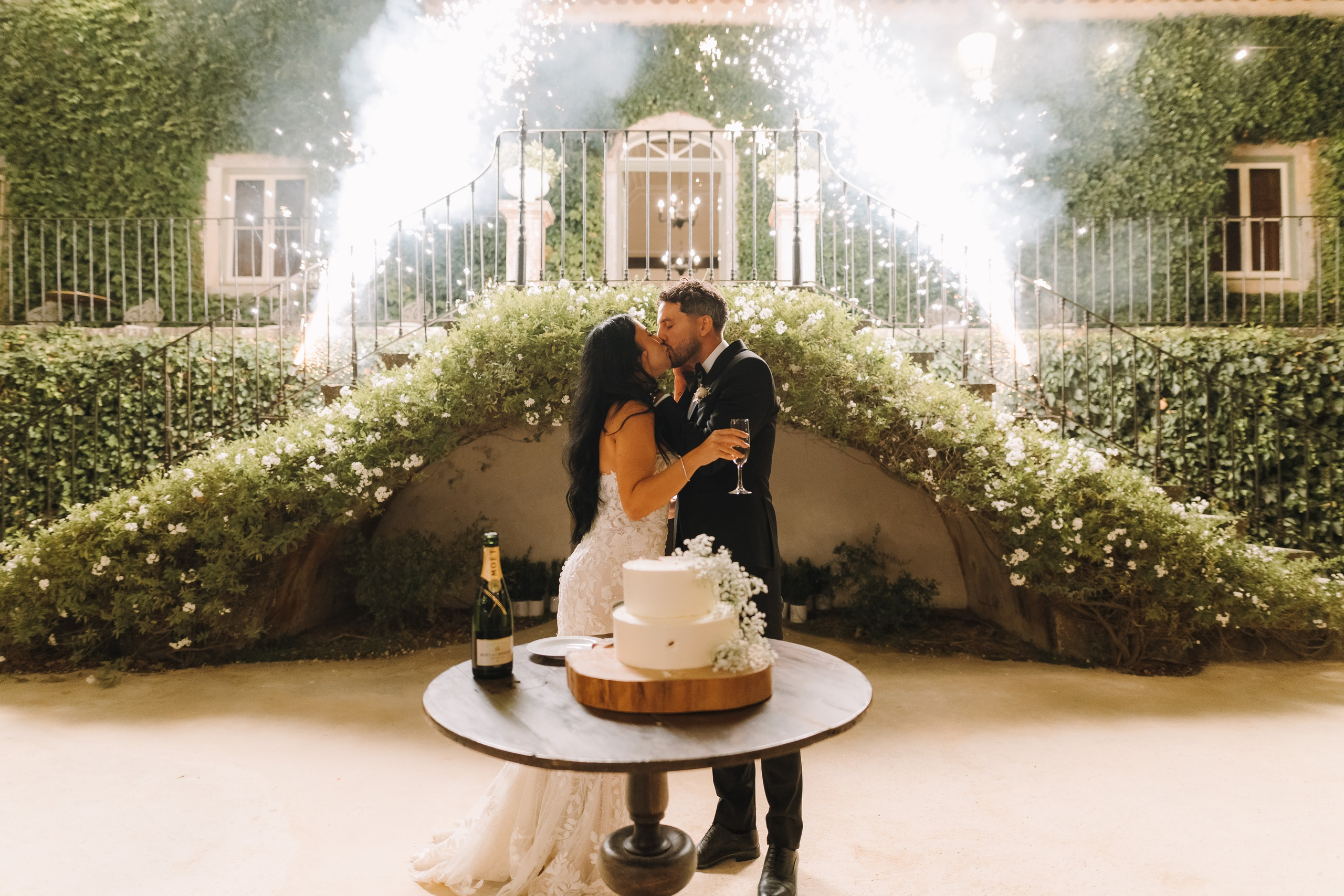 Casamento Inês & Miguel. Say Yes To Me