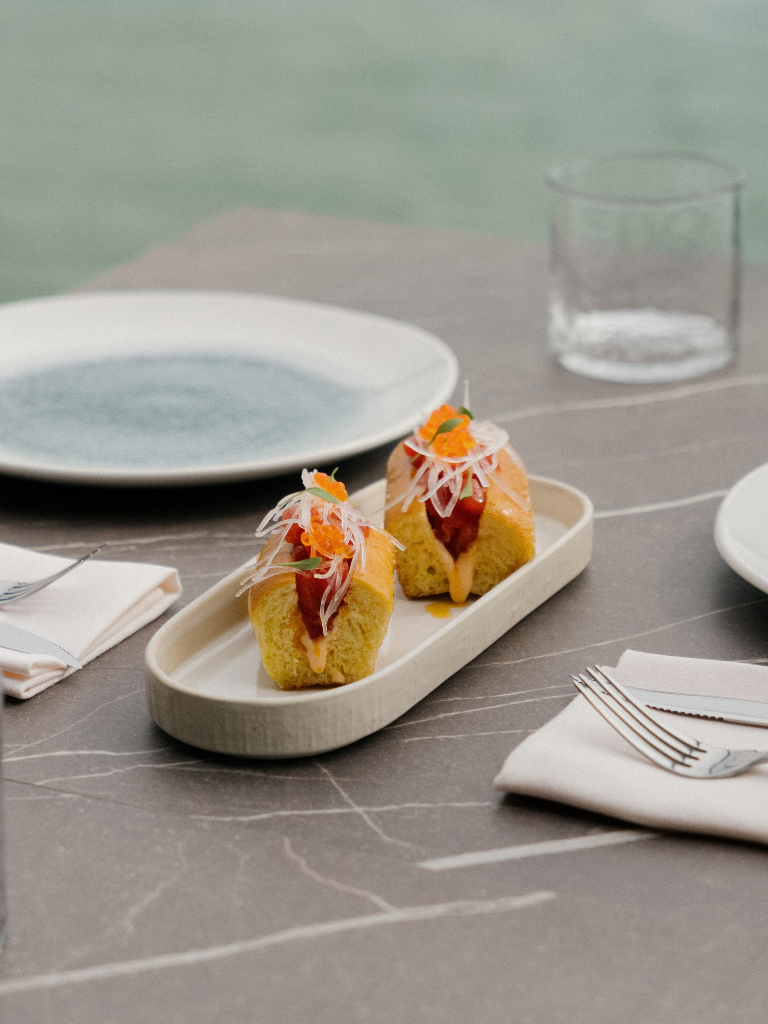 Hermanos Torres Eldelmar Restaurante