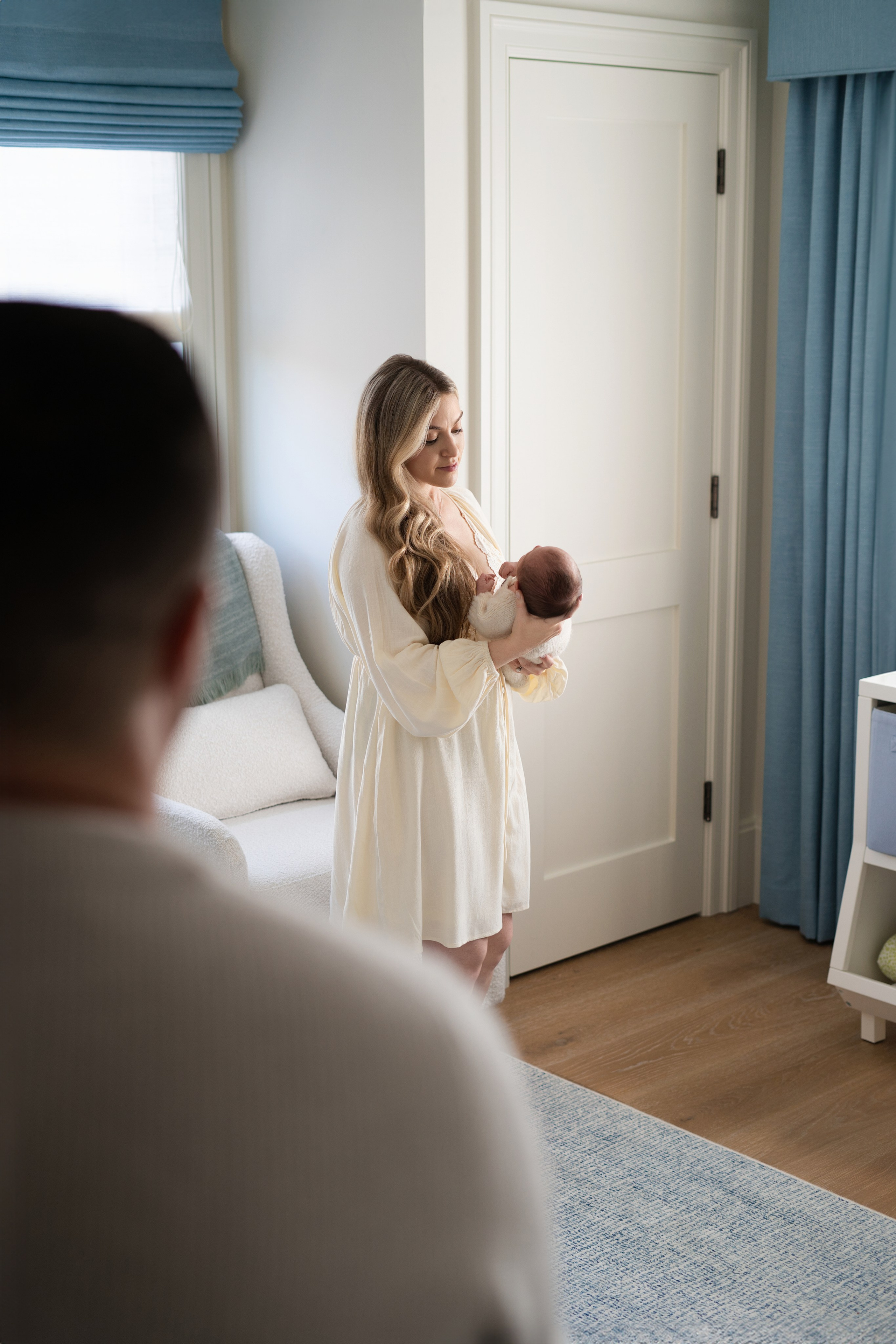 Newborn. Julia Bolgov Photography | Newborn, Family, Maternity & Milestone Photographer in Bay Area, CA