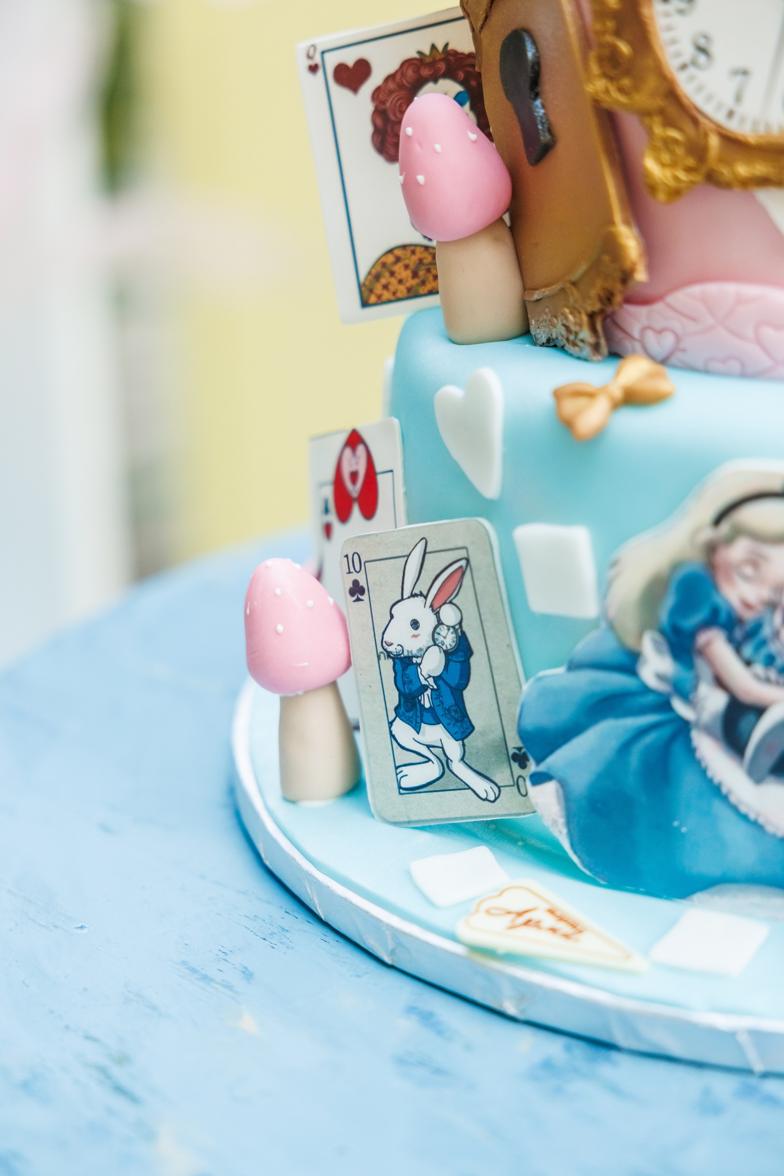 Честит 1 Рожден Ден. Фотограф Ирина Йотова