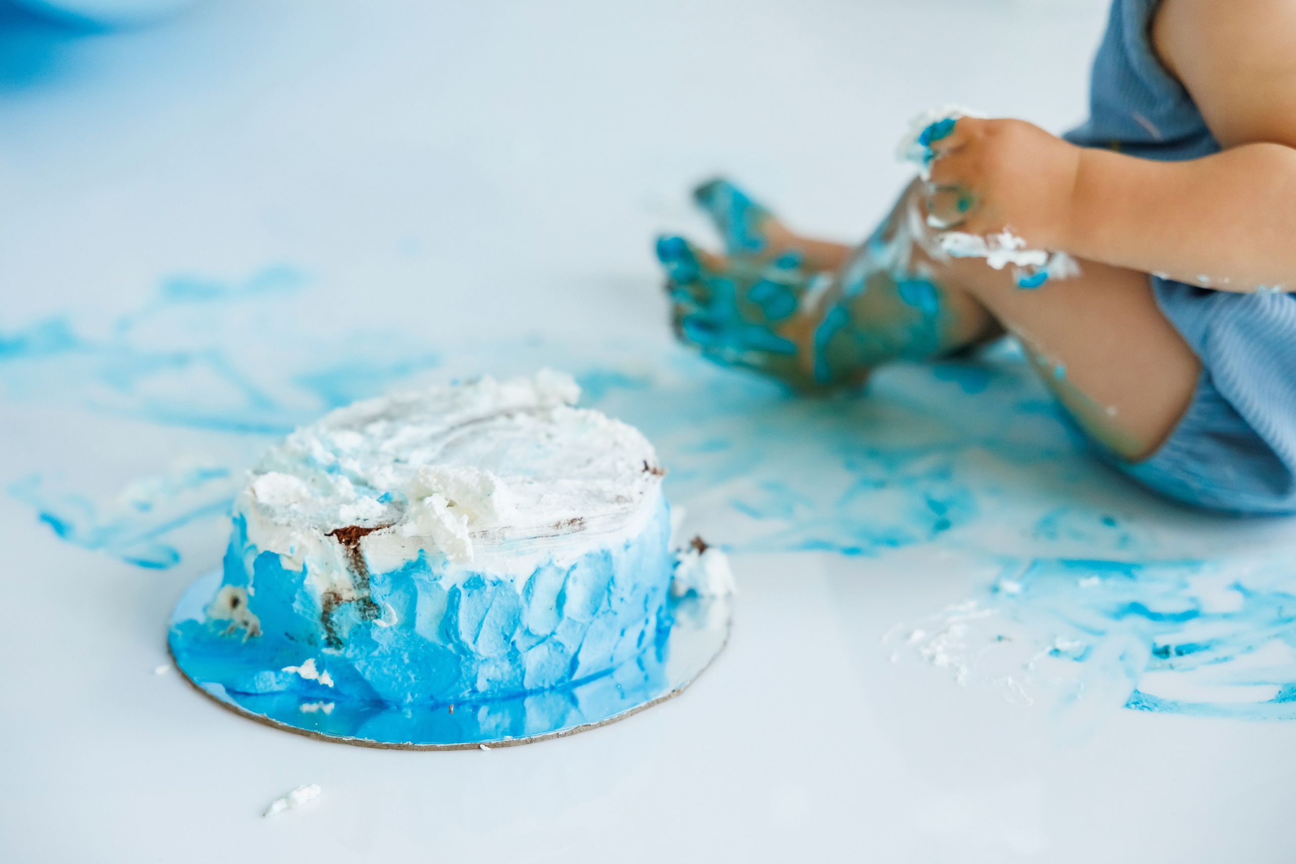 Честит Рожден Ден. Фотограф Ирина Йотова