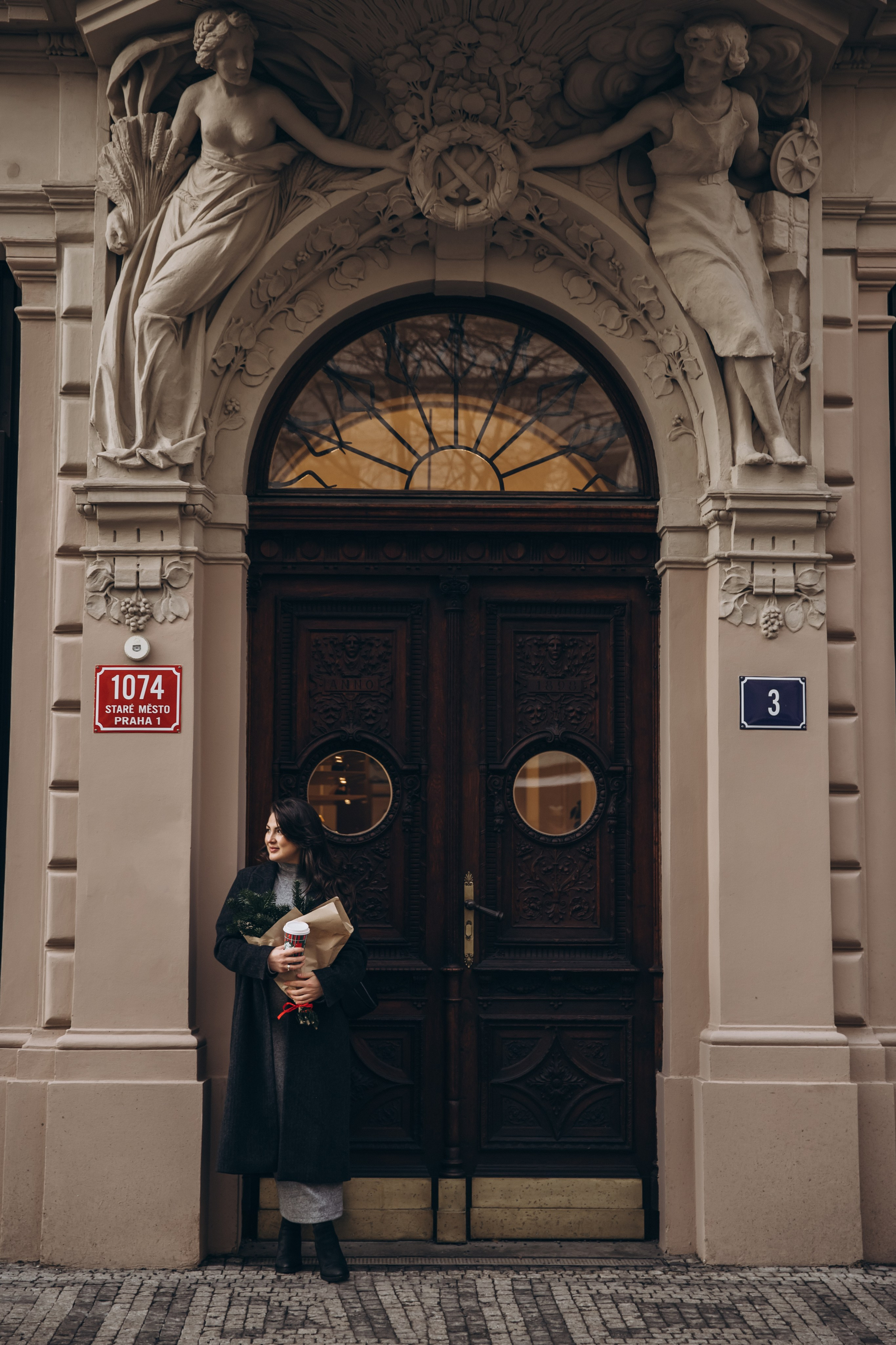 Family Photographer in Prague Nigina Fattakh