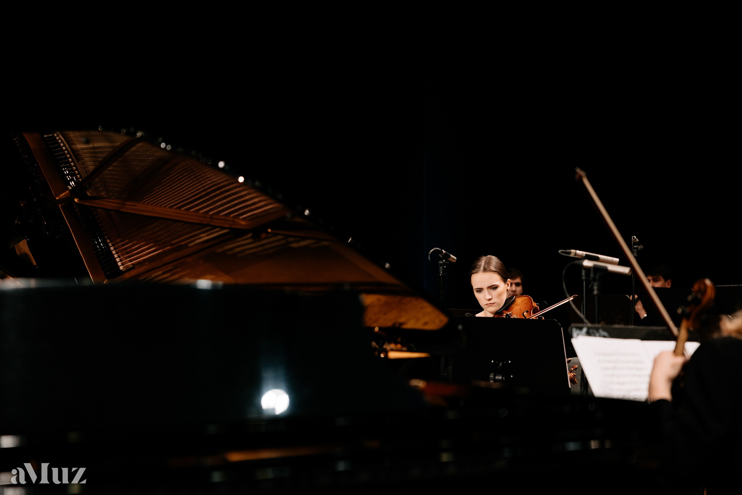 Koncert Karnawałowy. Fotograf Ślubny Warszawa - Sesje Biznesowe Rodzinne Eventy