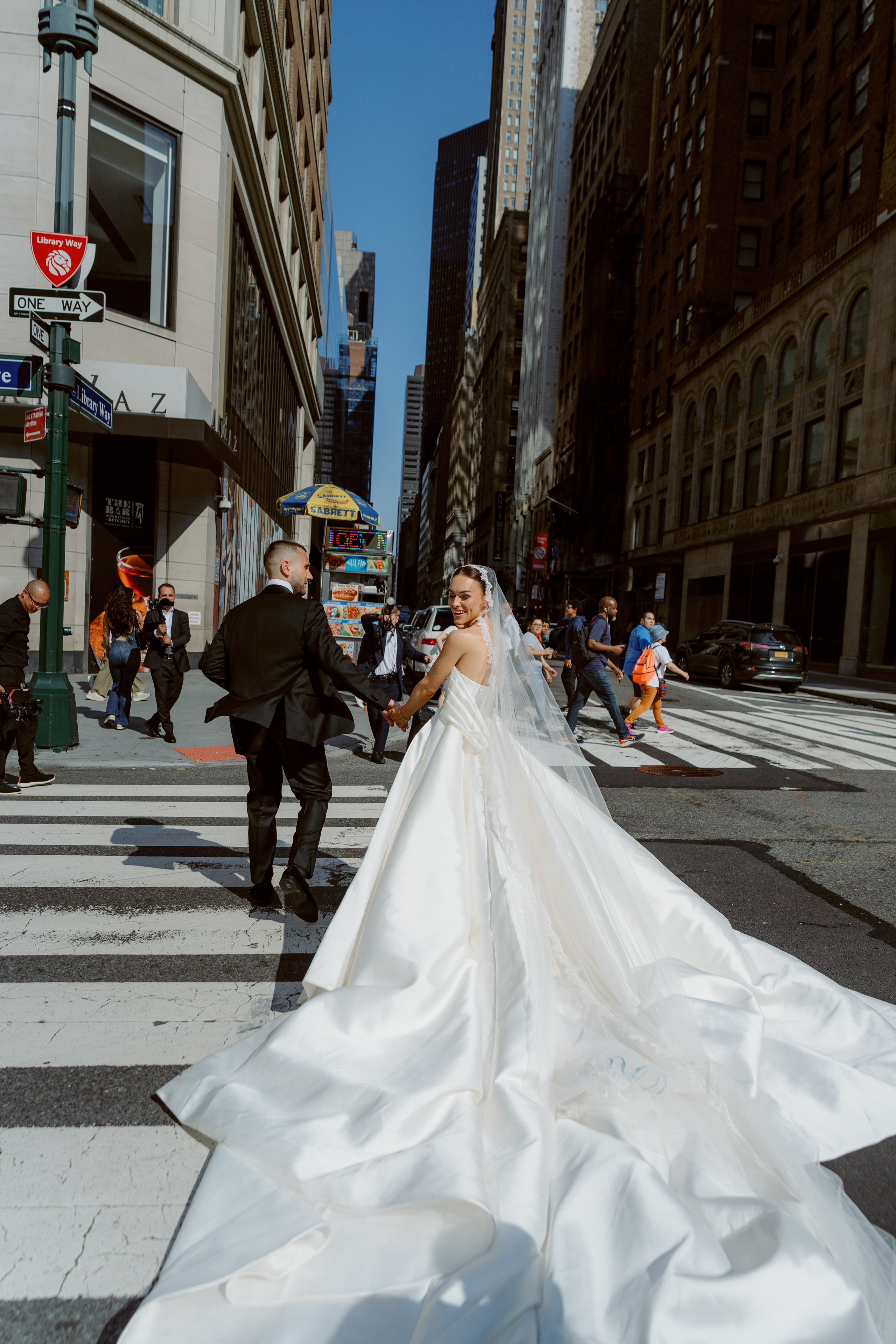 Payton and Mattew. Wedding photographer and videographer New York | New Jersey