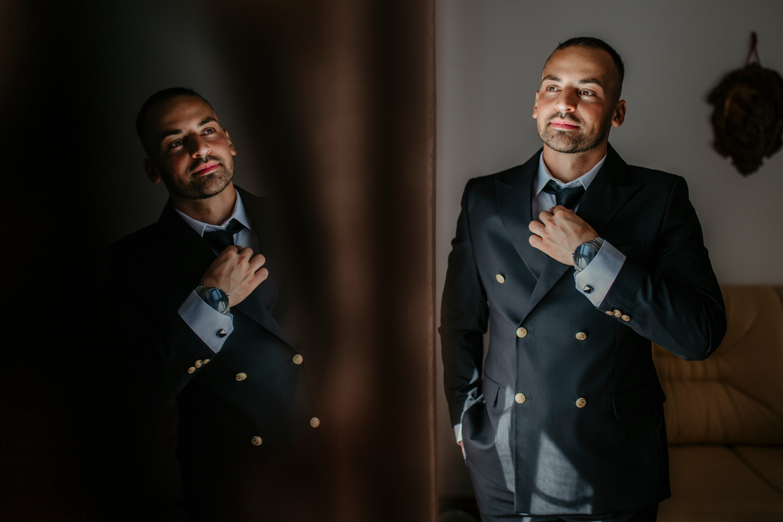 Diana & Paul. Fotograf si Videograf | Nuntă-Botez