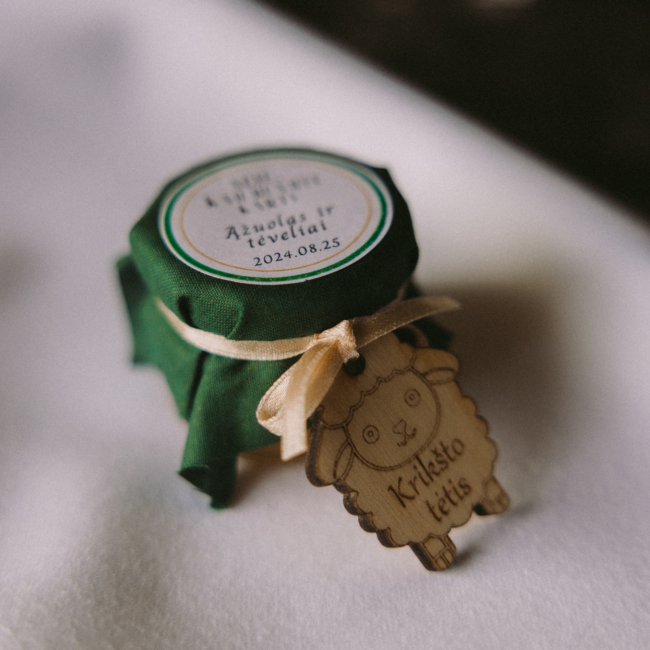 Krikštynos | 2025. Vestuvių ir šeimų fotografė Lena Bondarenko / belove photo