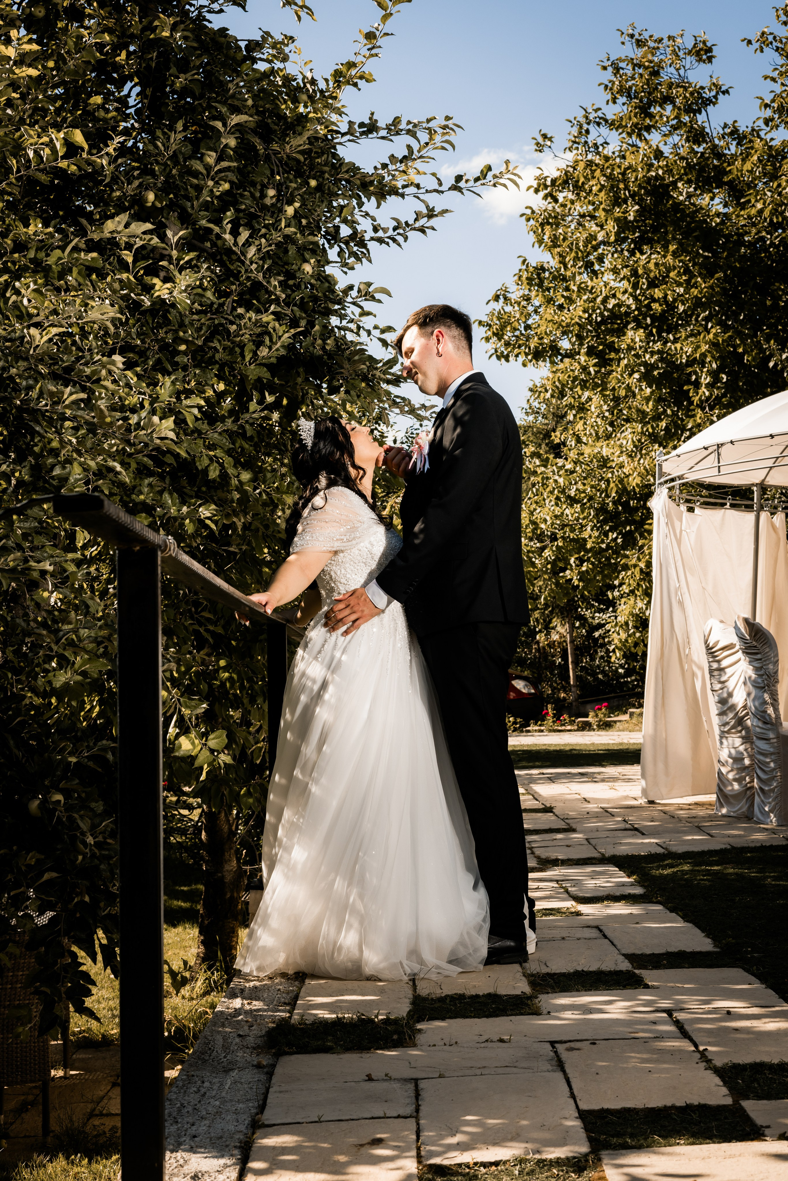 Stefana & Eusebiu 04.07.2026. MGS STUDIO