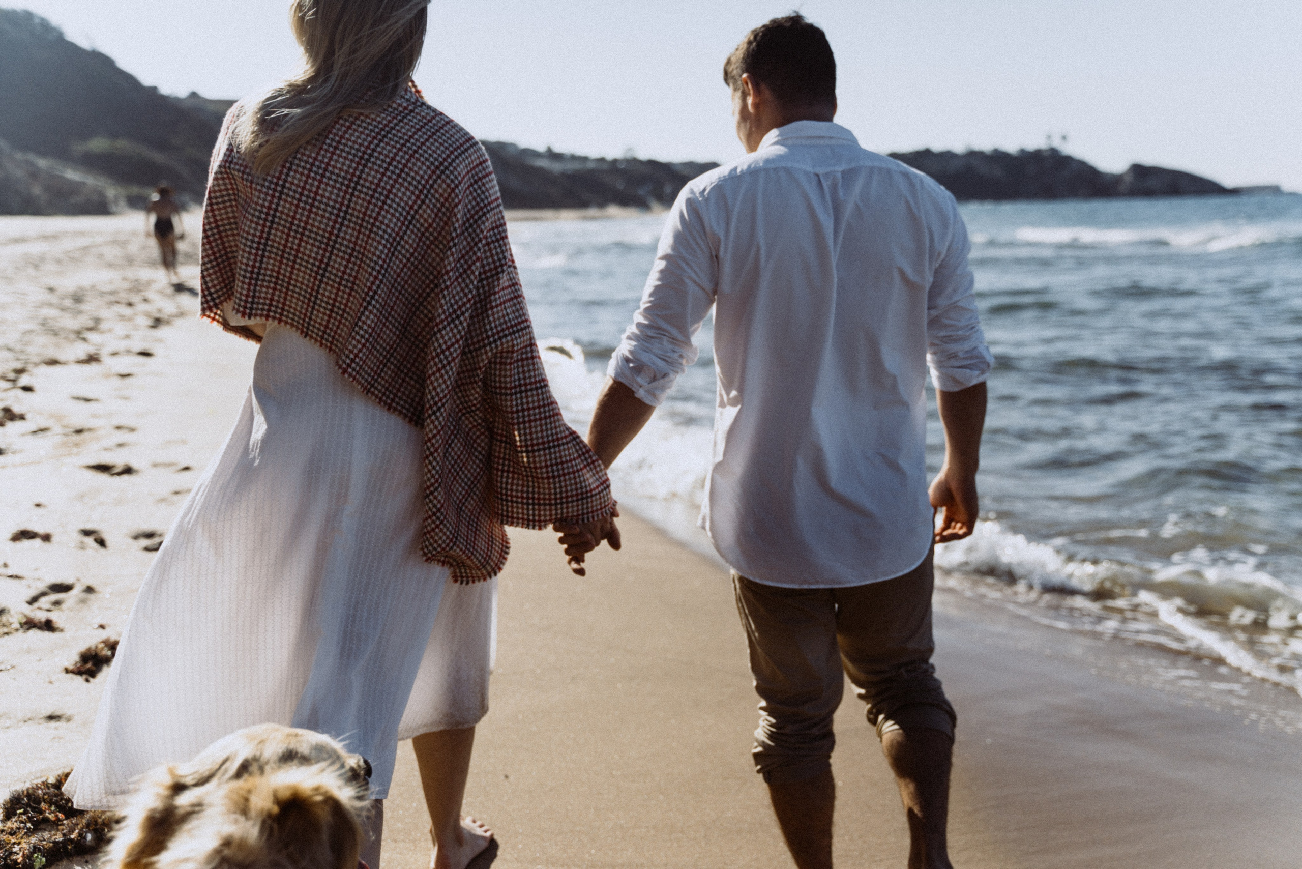 Ruslan and Elmira (Lovestory). Aesthetic & Lifestyle photographer in Da Nang, Vietnam