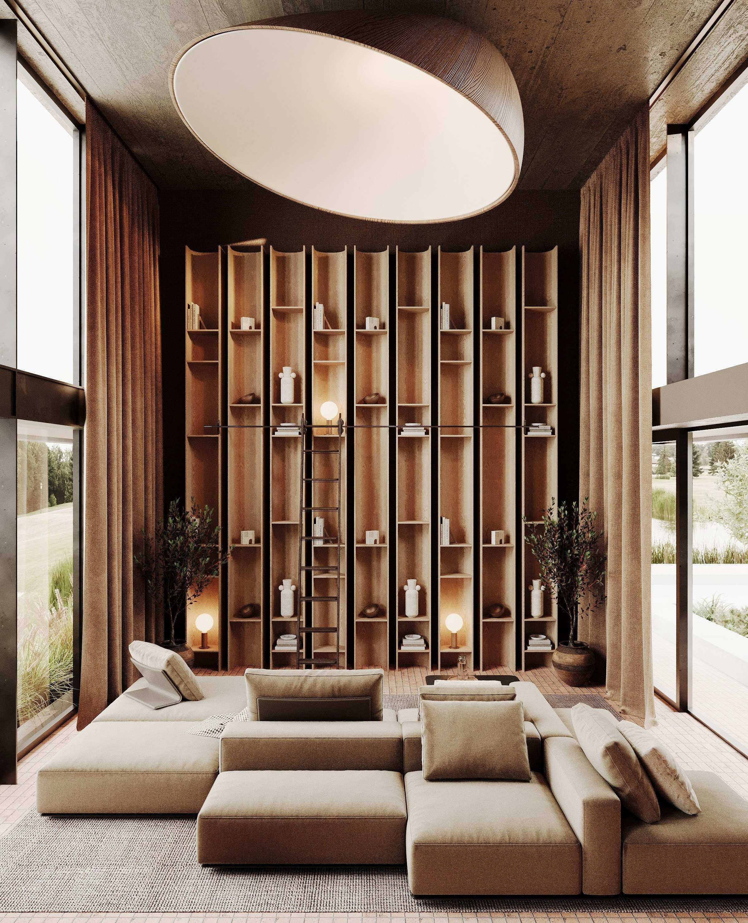 Villa 113. LOLEYLO.INTERIORS