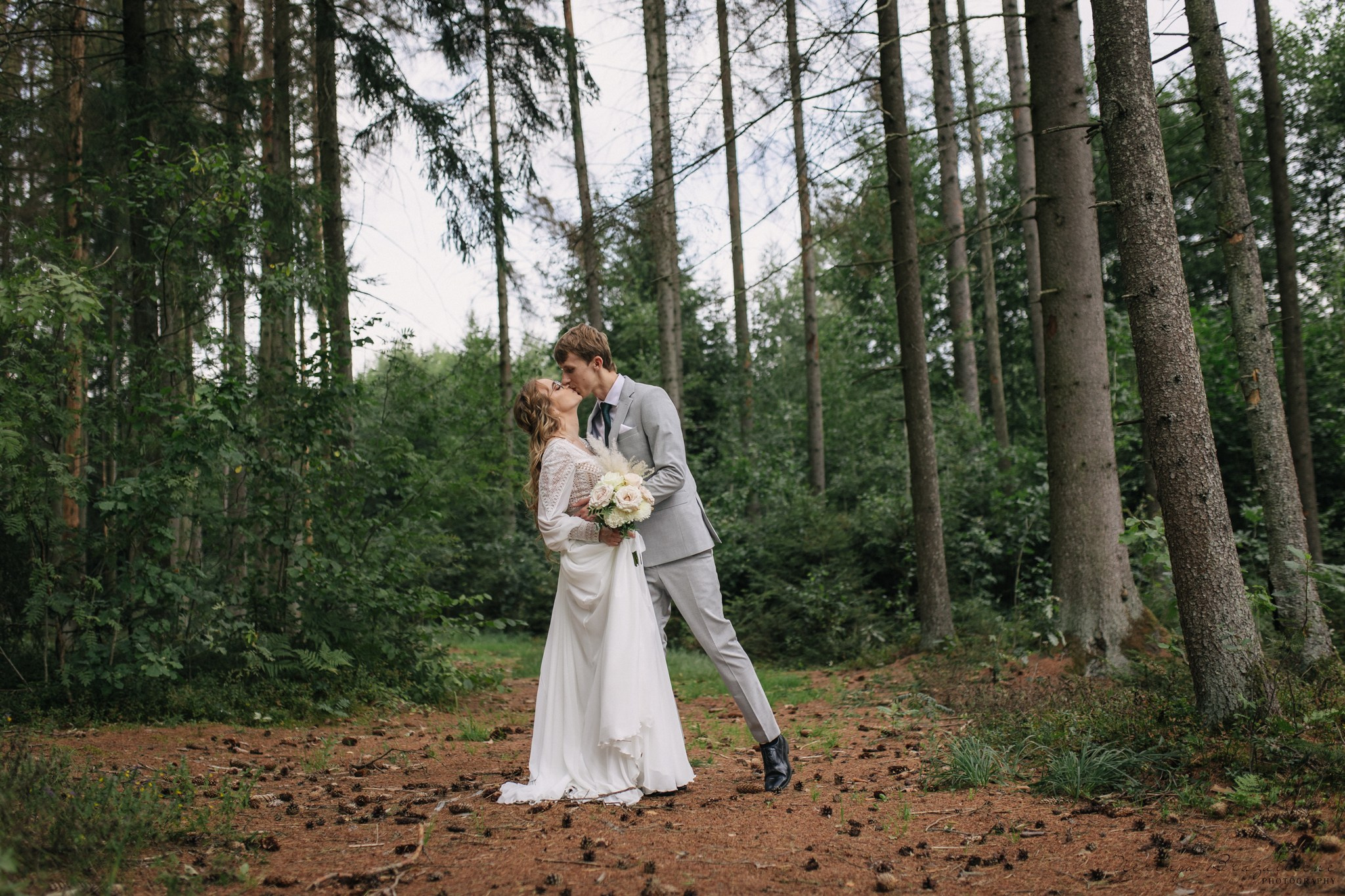 Gabrielė ir Tomas I Vilkaviškis