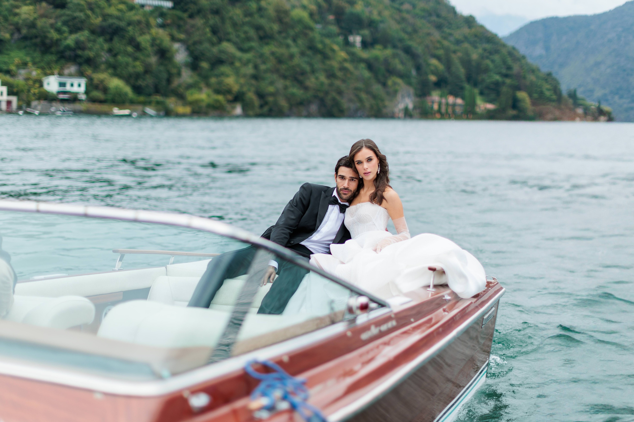 Villa Balbiano | Lake Como