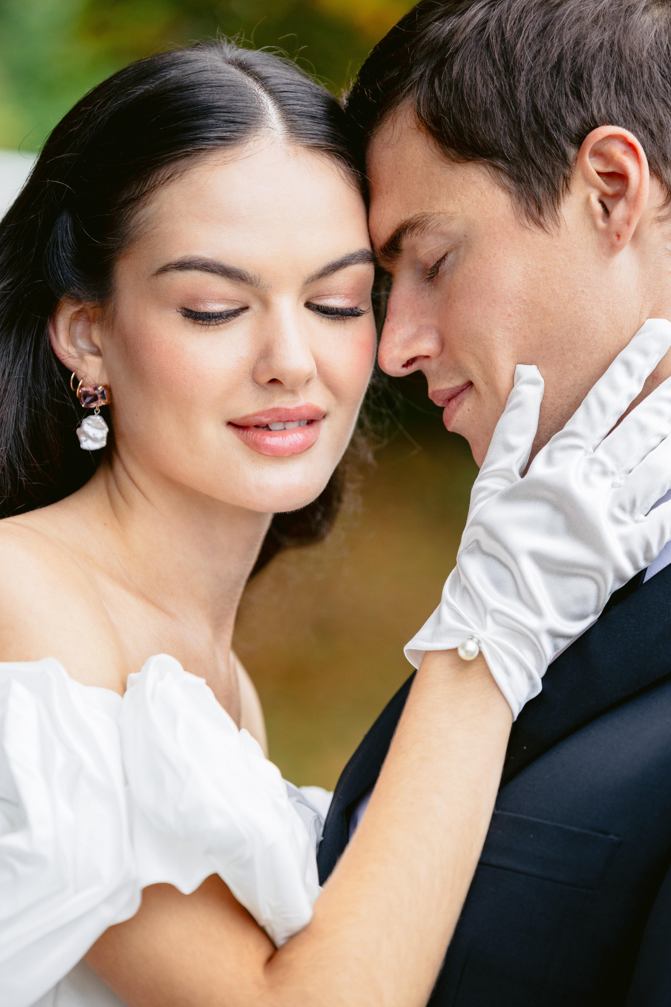 Editorial Château de Champlâtreux | Paris