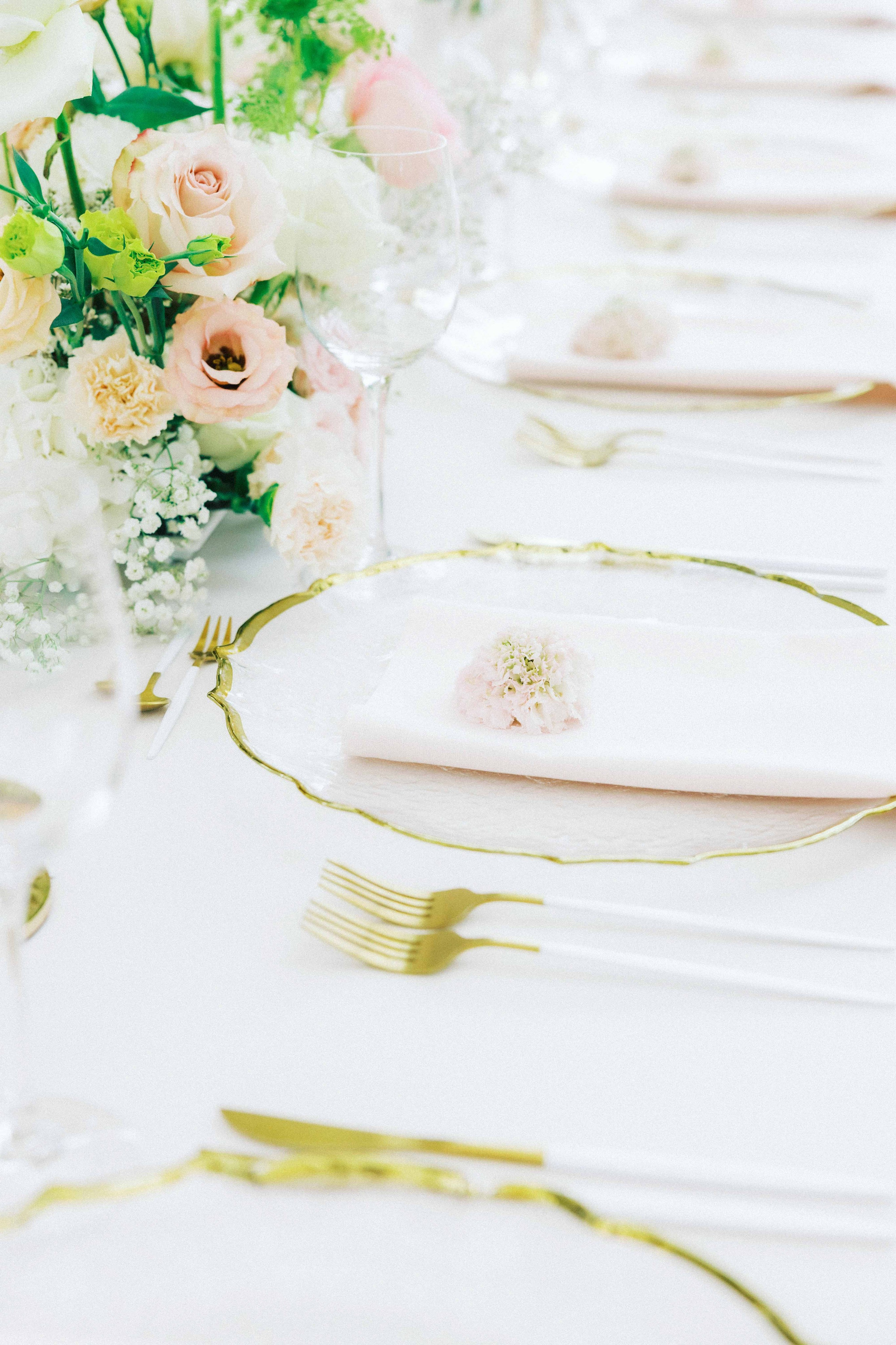 Wedding Schlossgut Lautenbach | Germany