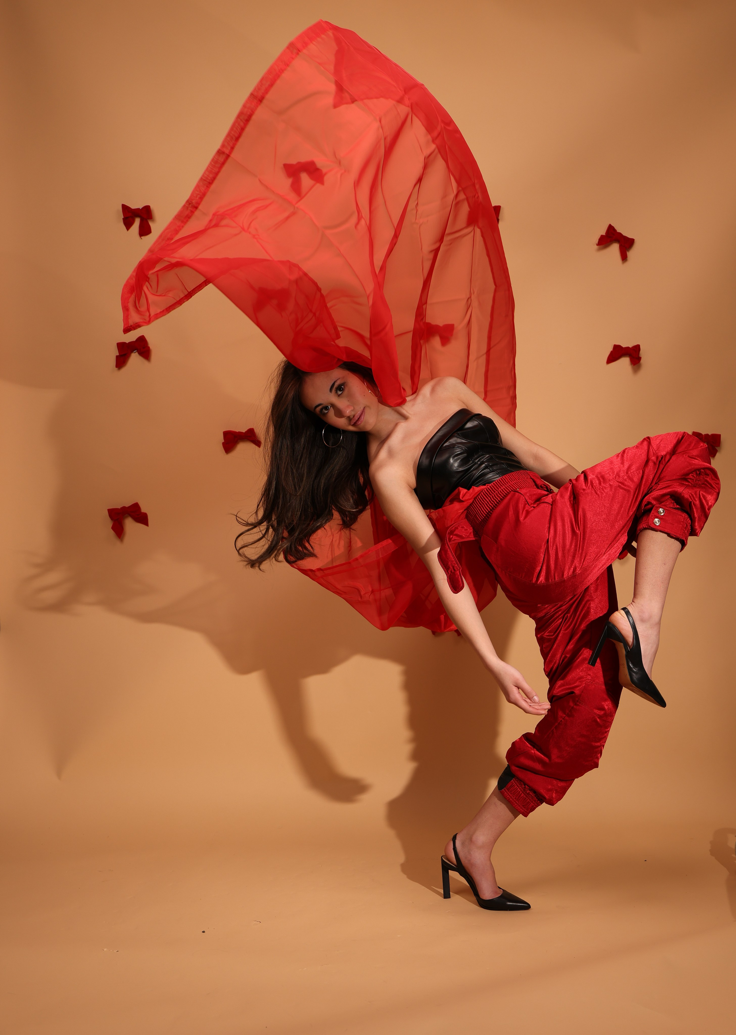 Cupid. Qura Creative — A Multidisciplinary Creative House for Styling, Fashion Direction, Photography & Visual Storytelling