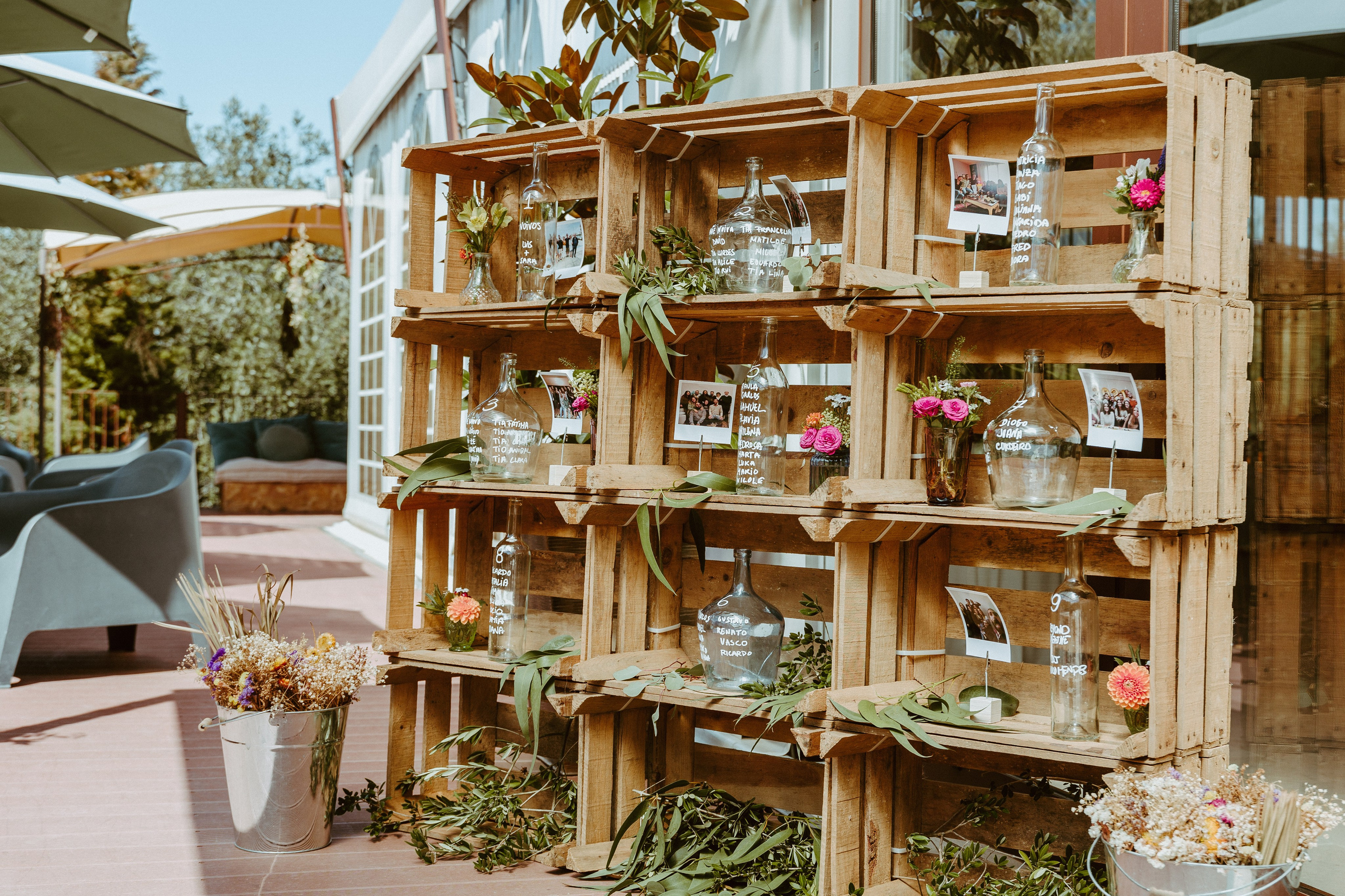 Galeria e Filme Casamento Quinta Júlia dos Ovos. Luxury Wedding Photographer & Cinematography | Ricardo & Mary Pictures