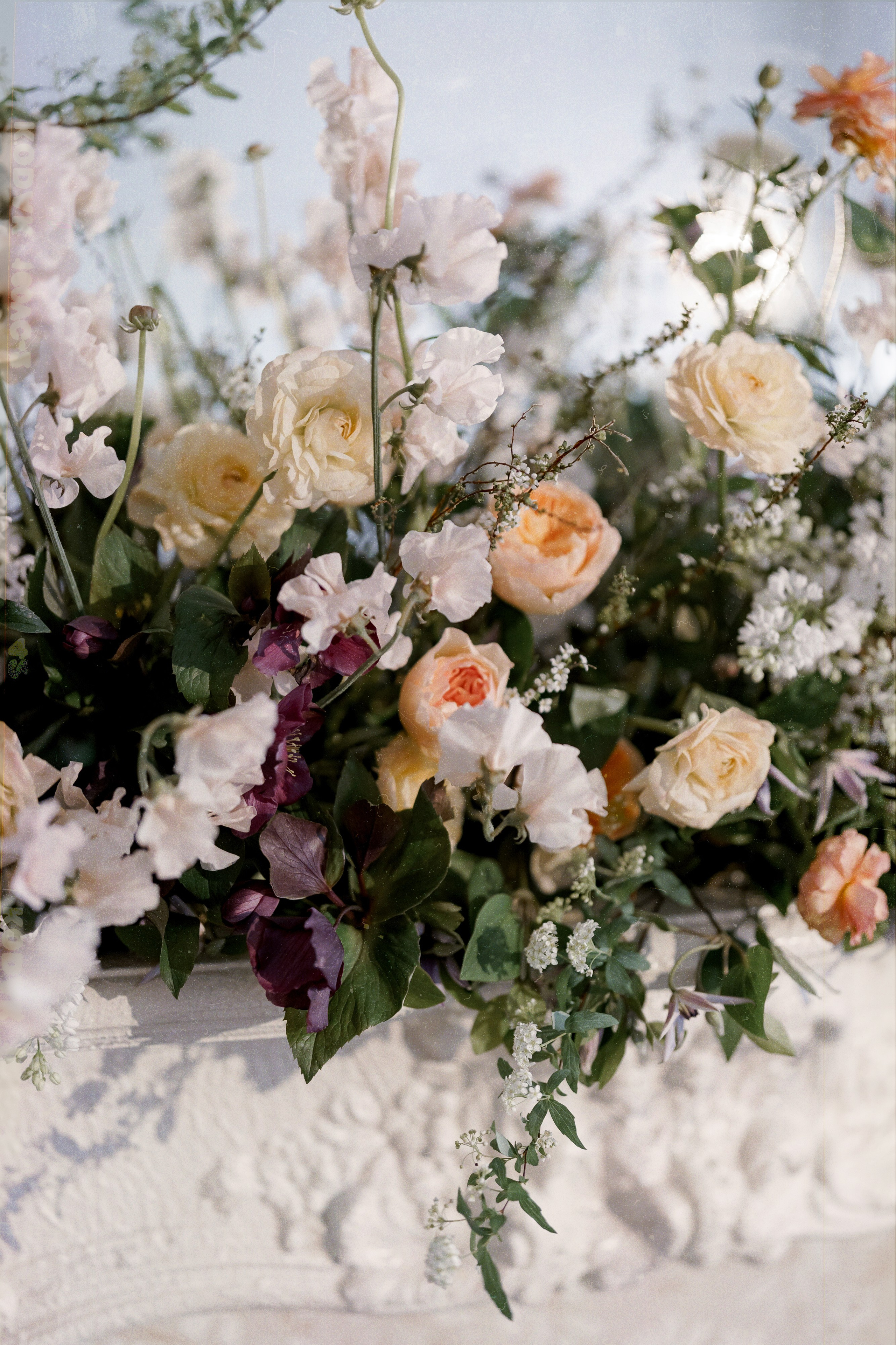 Greta and Sebastian’s Fashion-Forward Wedding Shoot. Wedding photographer and videographer New York | New Jersey