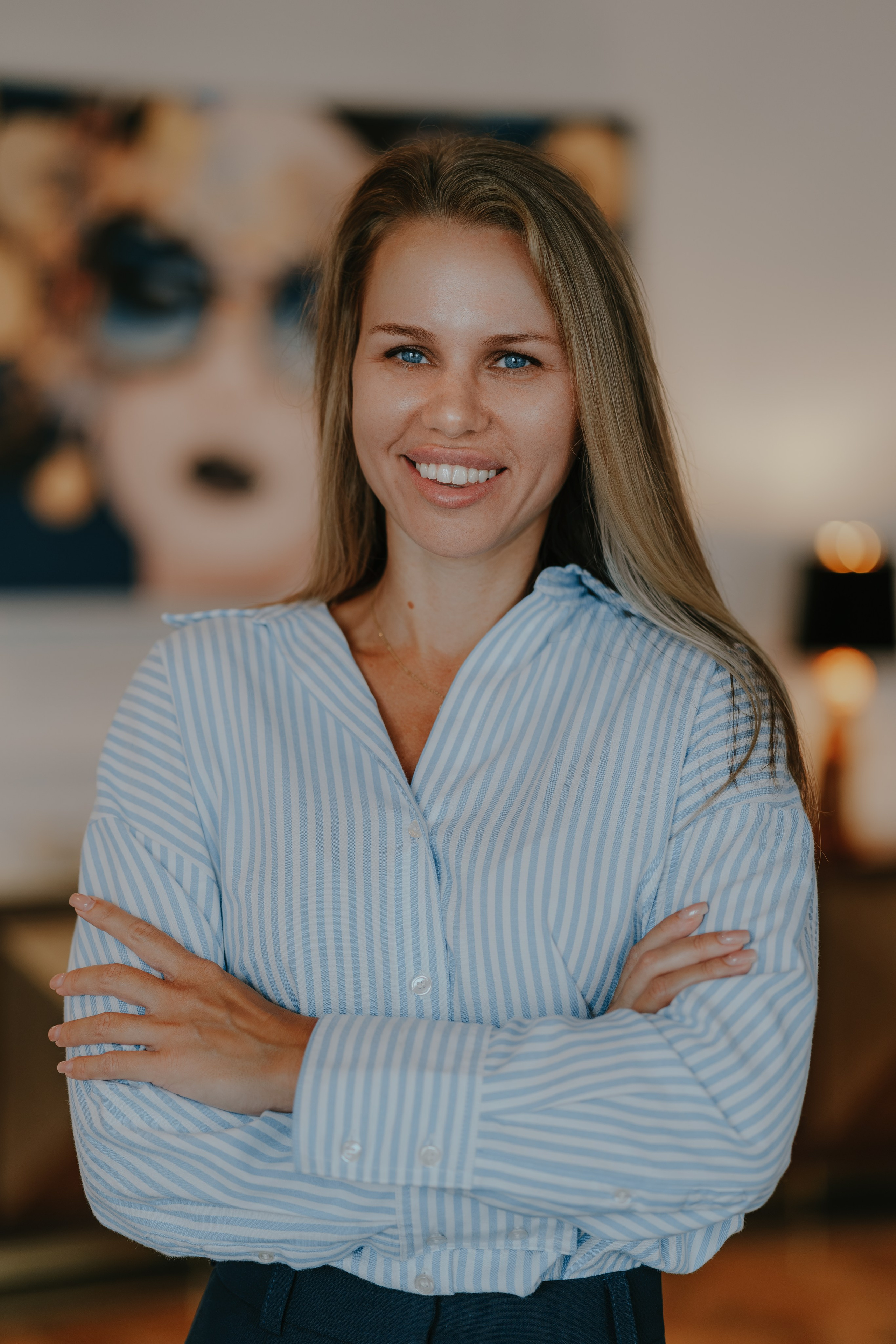 Business portrait. Professional Photographer in Miami, Florida