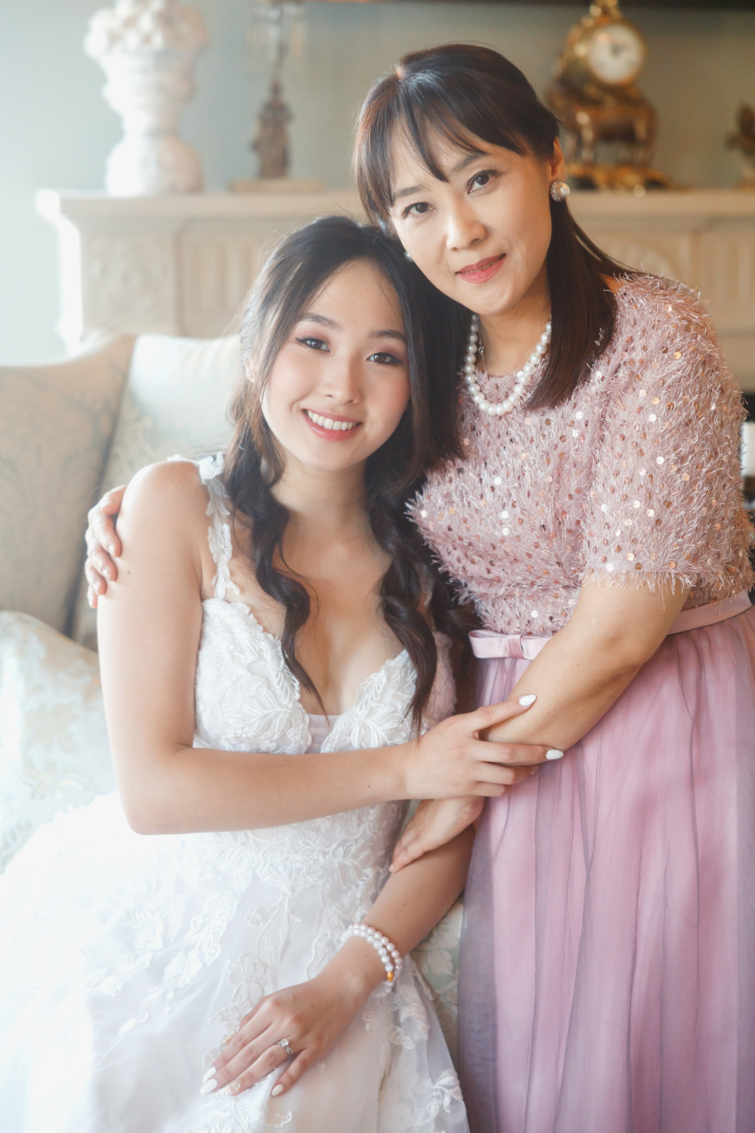 Wedding. Family and Event photographer in Bay Area Elena Tiuriumina