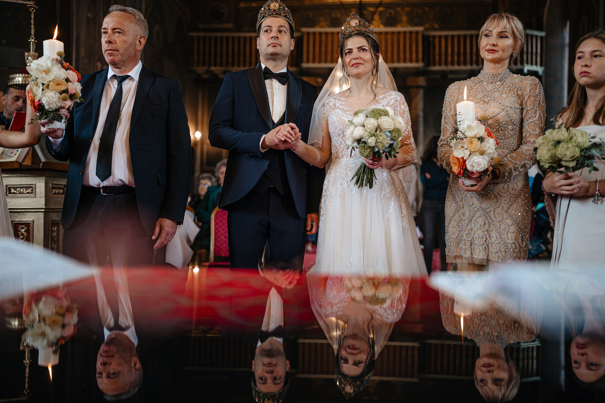 Nunta. Family and kids photographer