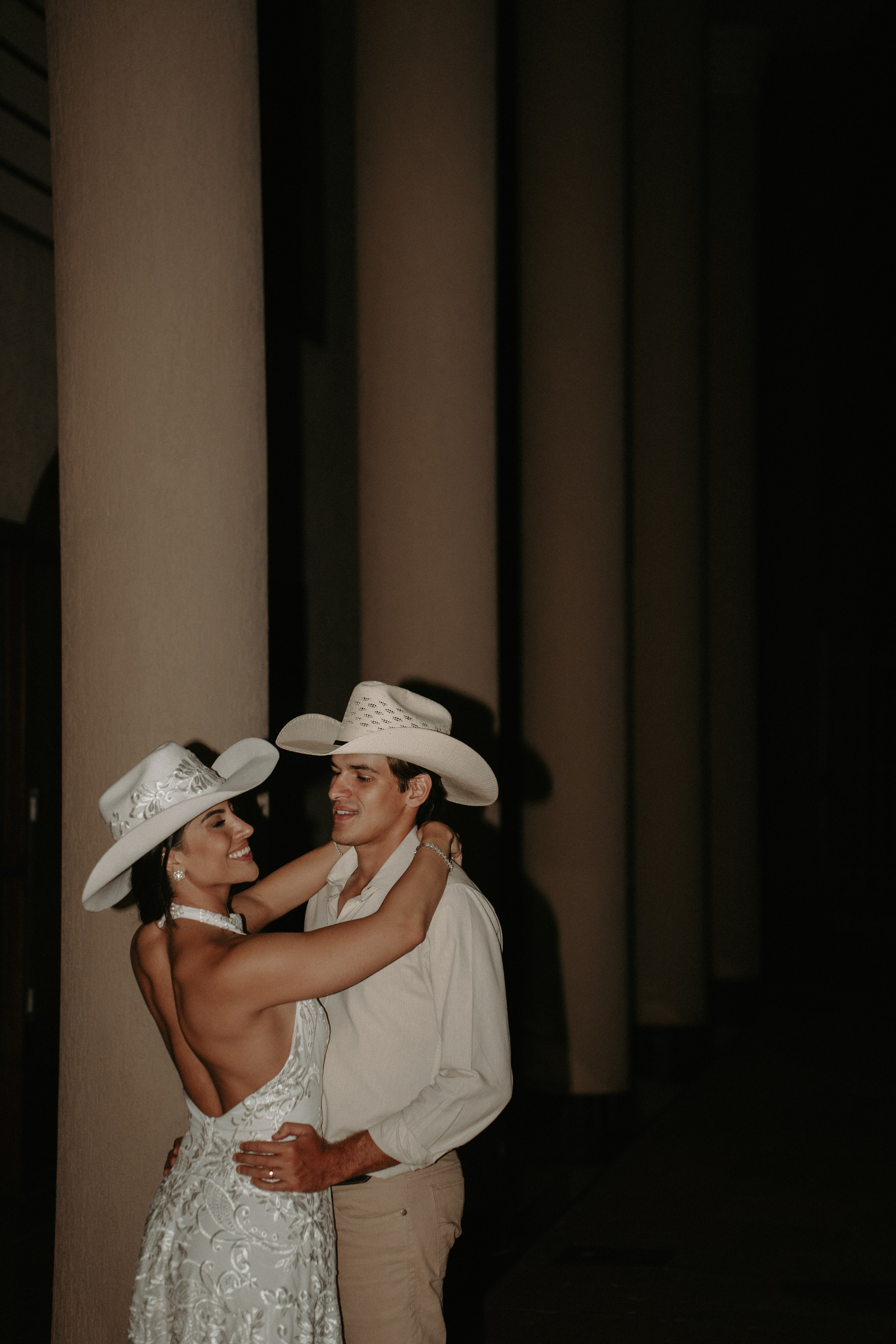 Pré Wedding. Reference Visuals