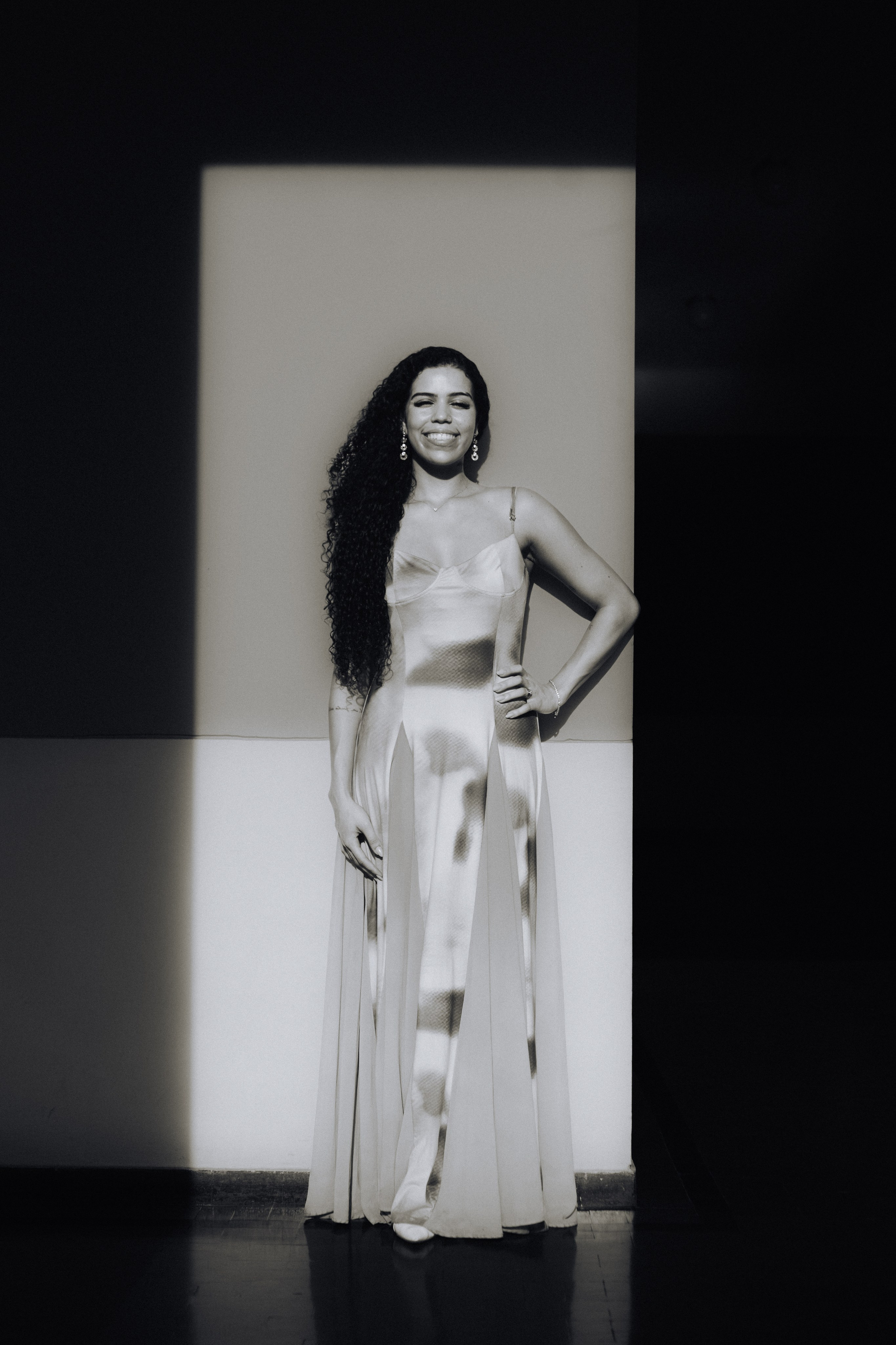 Retrato. Reference Visuals