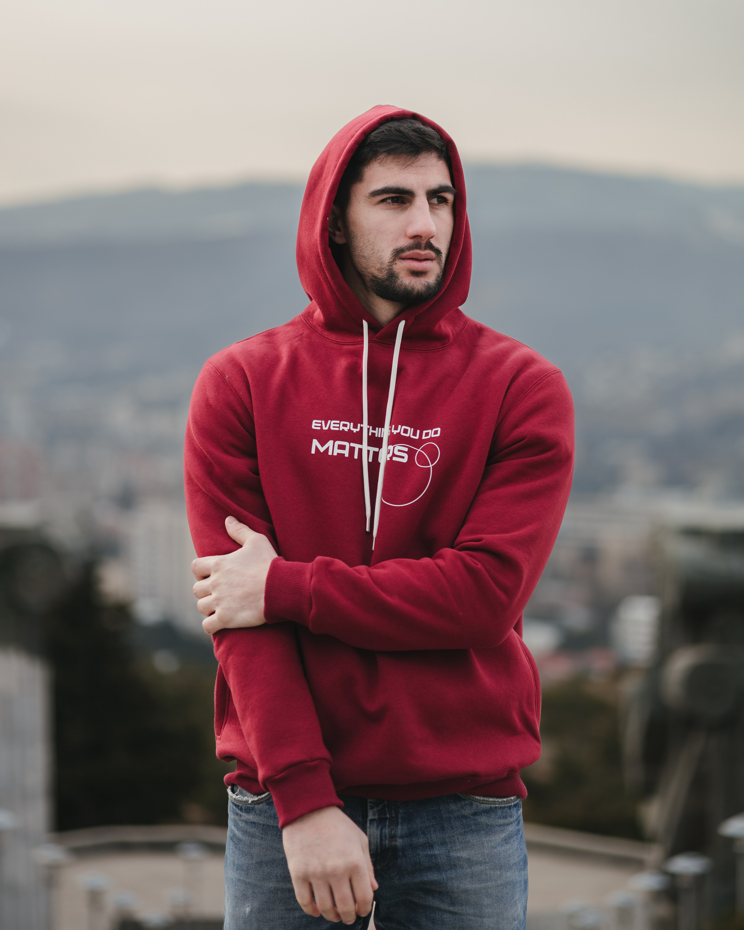 Clithing Brand. Bspander