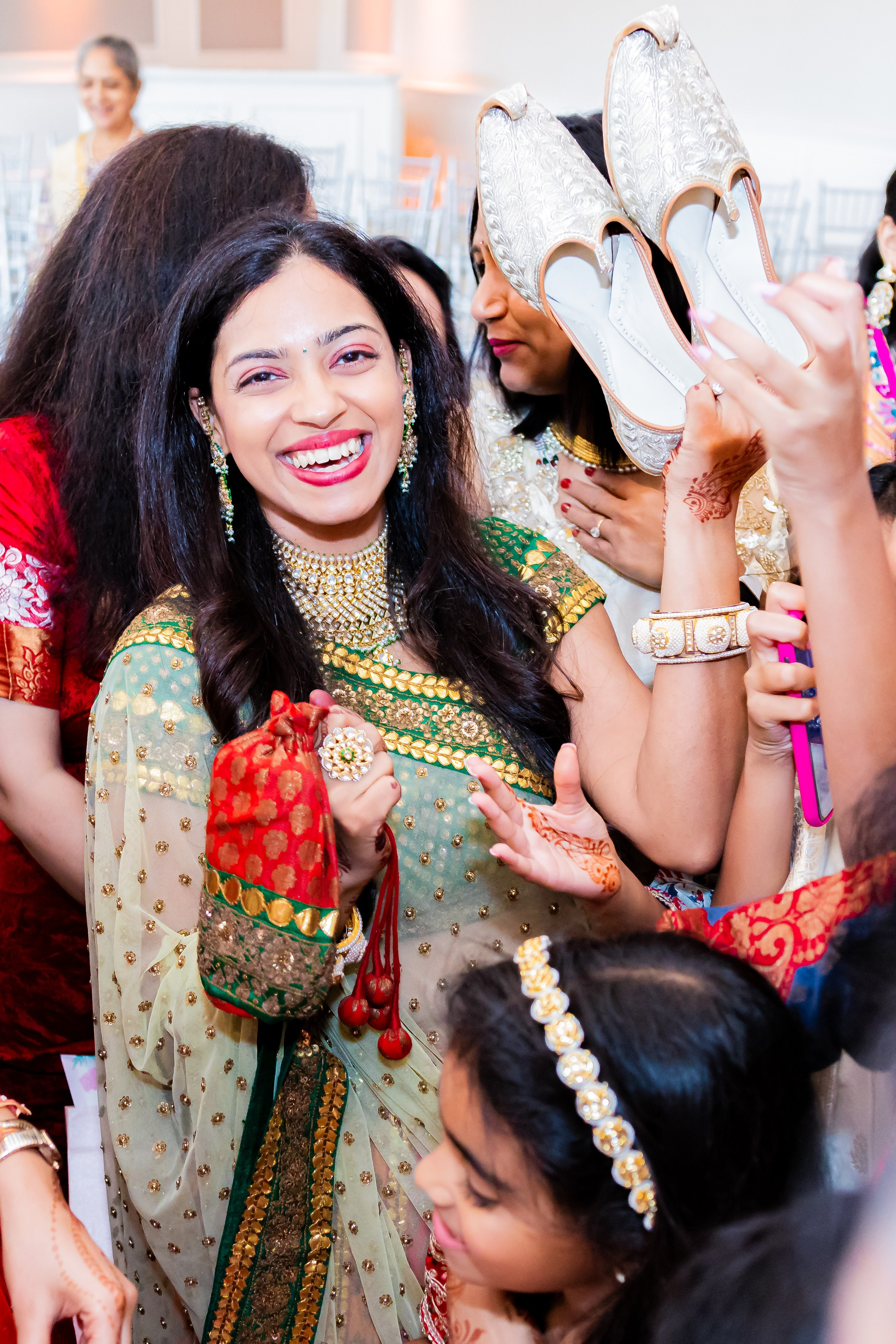 Ikshat and Nehha. Wedding Photo & Video