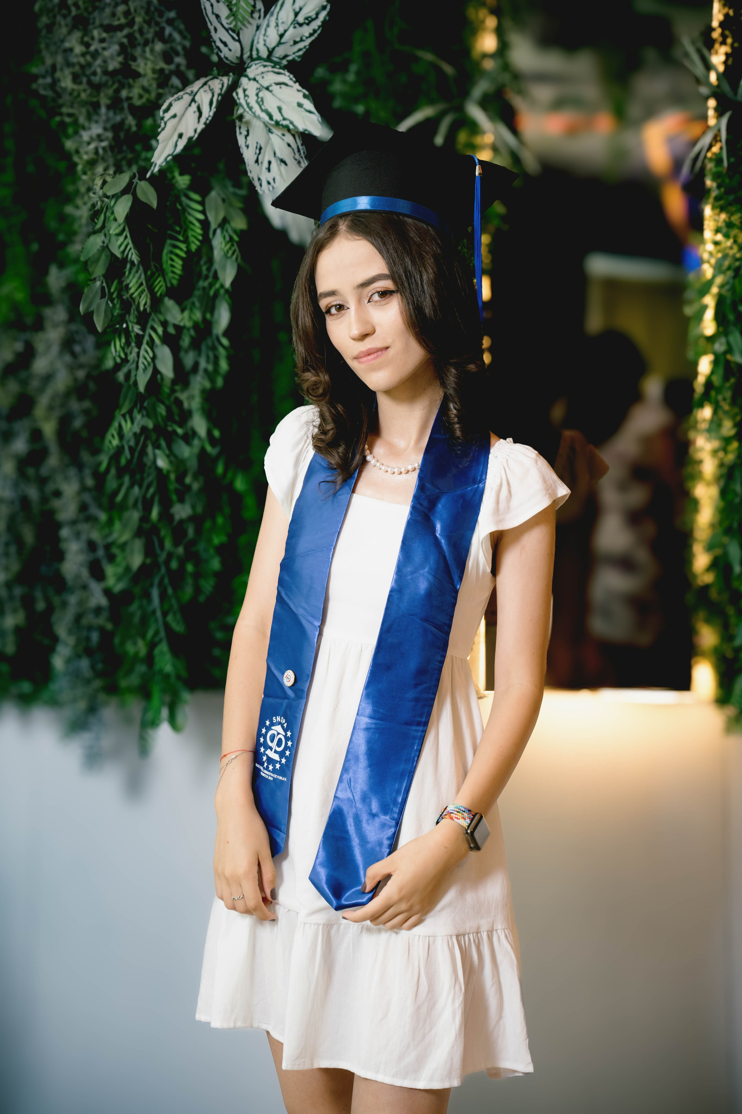 Festivitate Absolvire SNSPA 2024 - Jubile Bucuresti. MDimaFotoStudio. Fotograf de nuntă, evenimente private și de familie