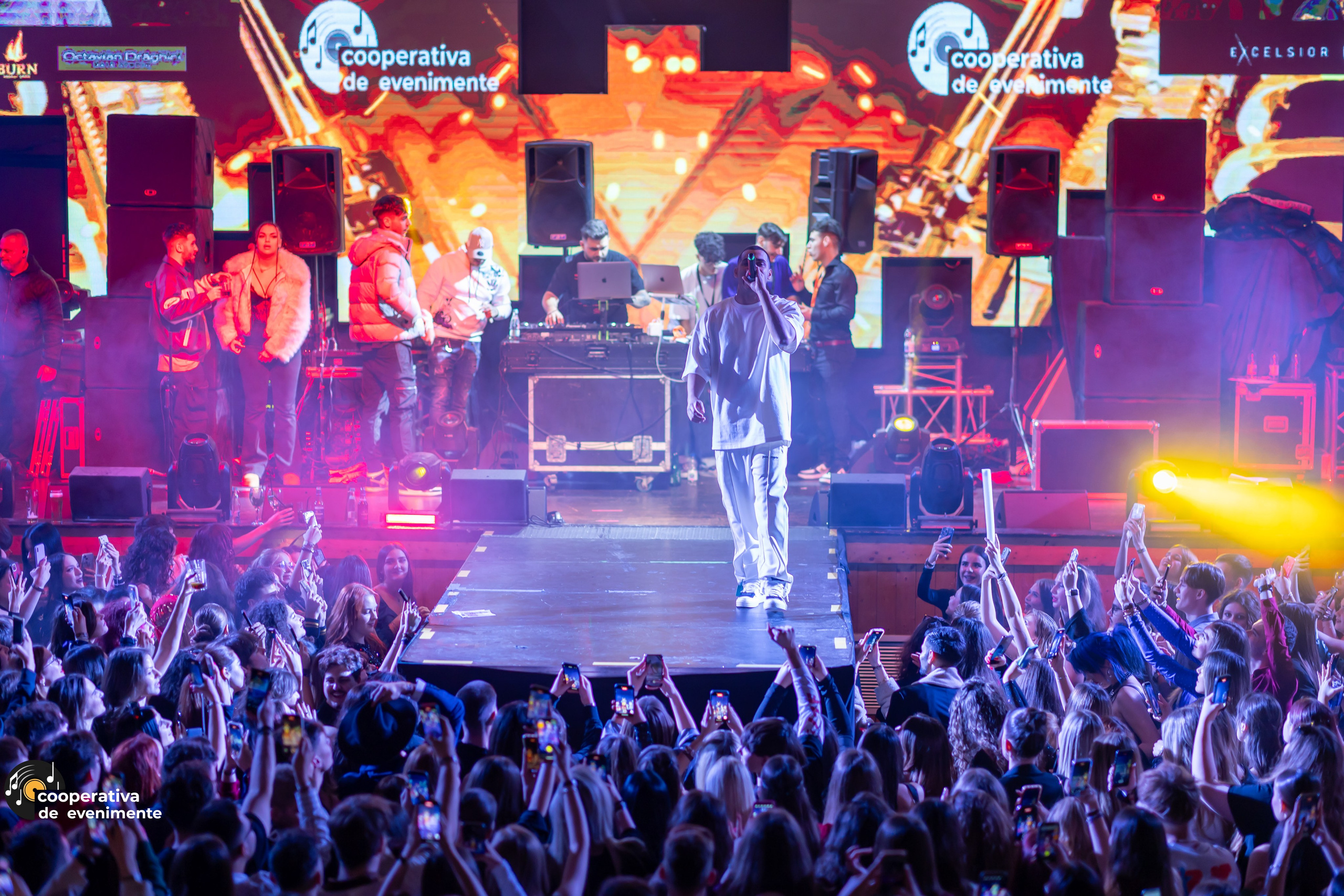 Bal DKB. MDimaFotoStudio. Fotograf de nuntă, evenimente private și de familie