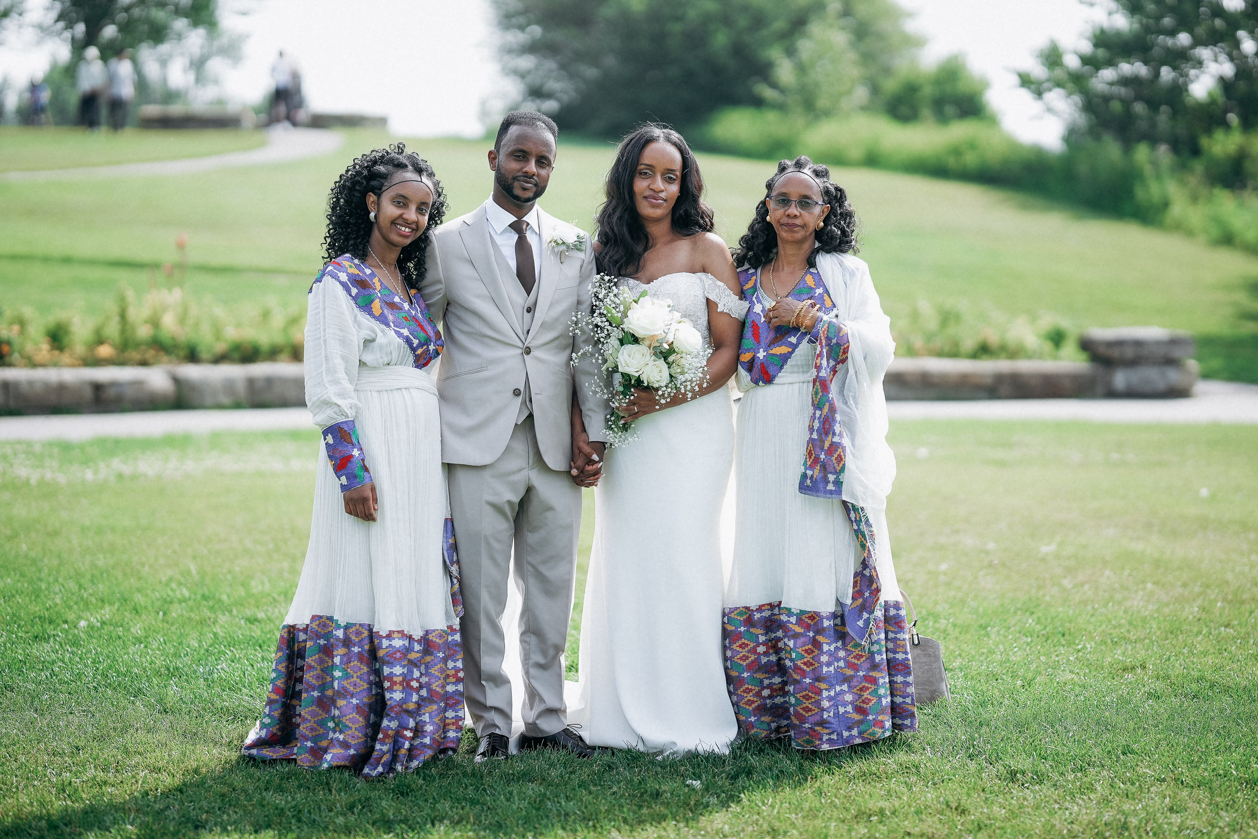 WEDDINGS. Calgary Portrait & Family and Child Photographer