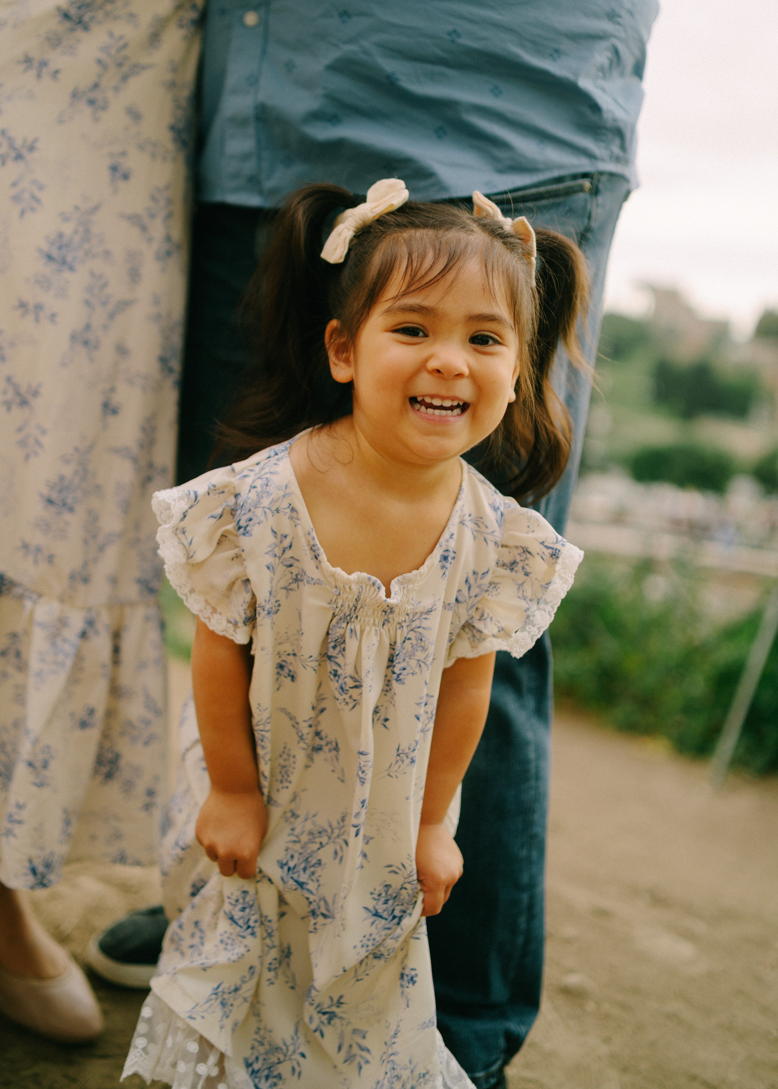 Colosseum Family shoot. Photographer in Rome and Italy. Stas Varych